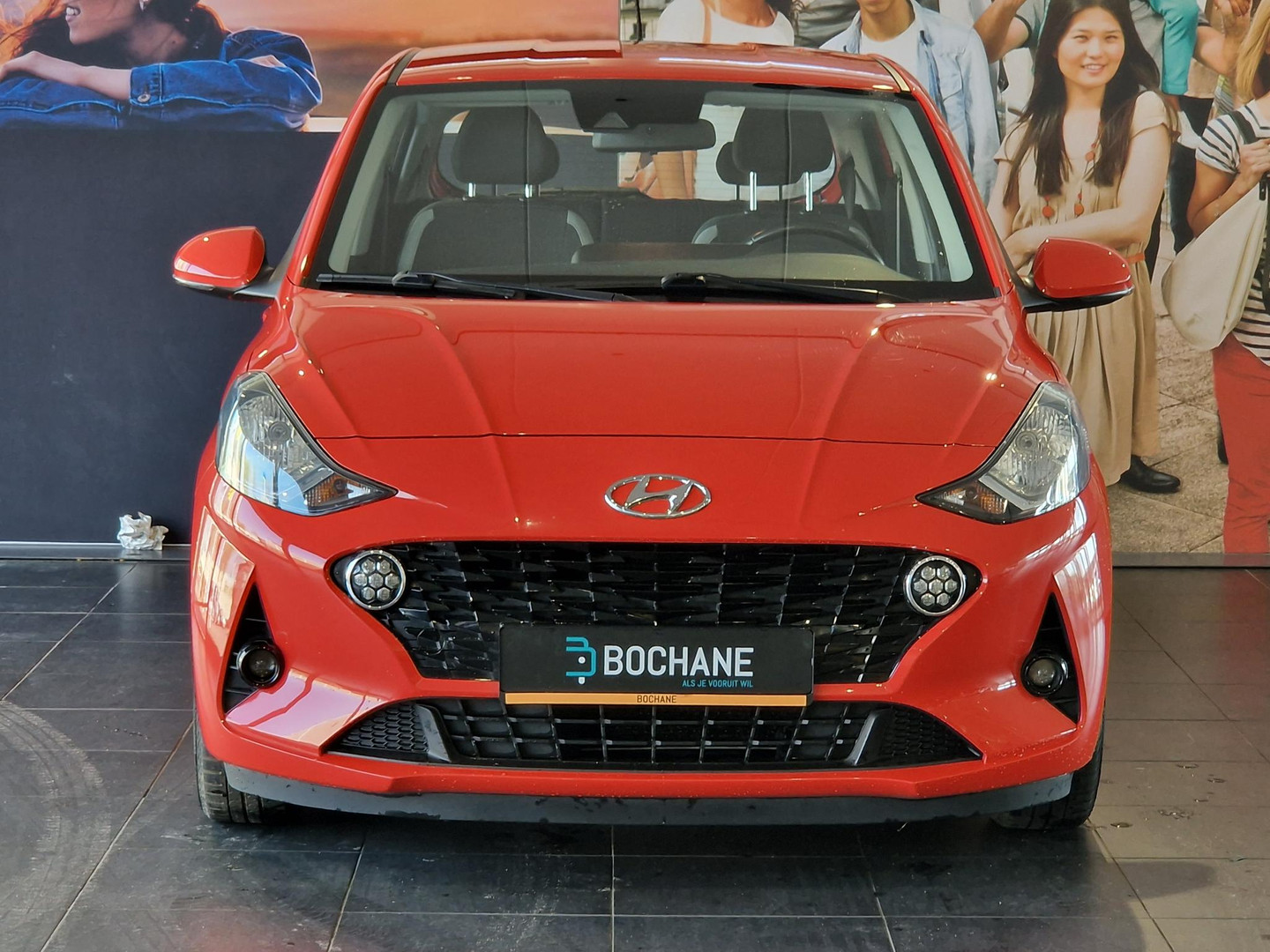 Hyundai