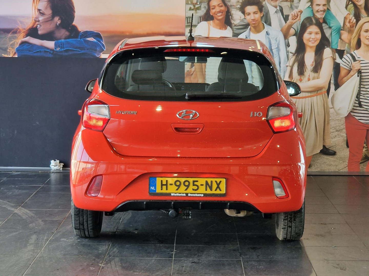 Hyundai