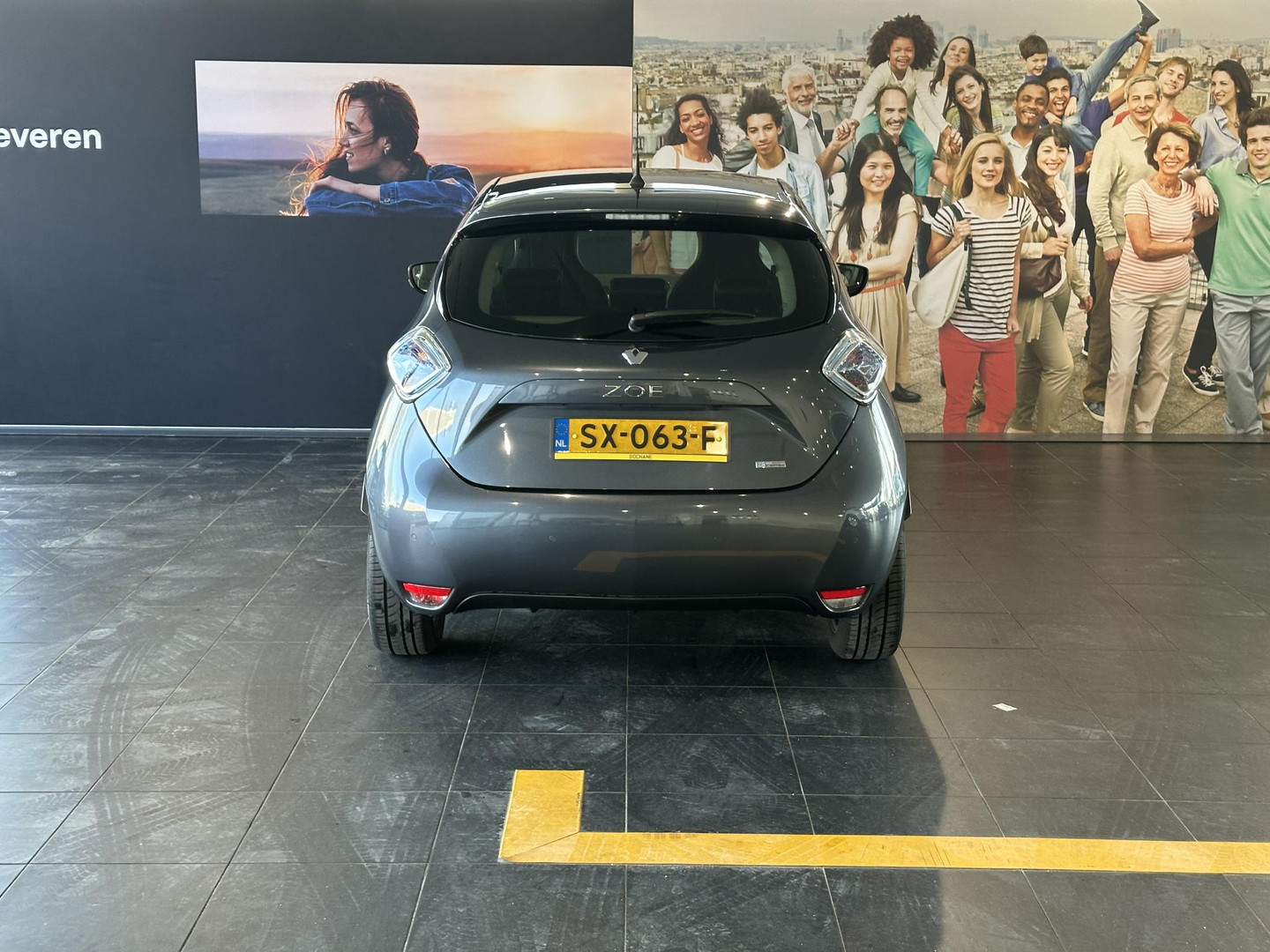 Renault