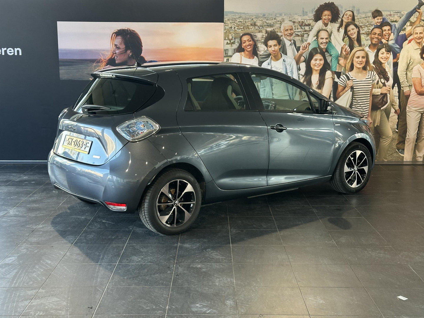 Renault