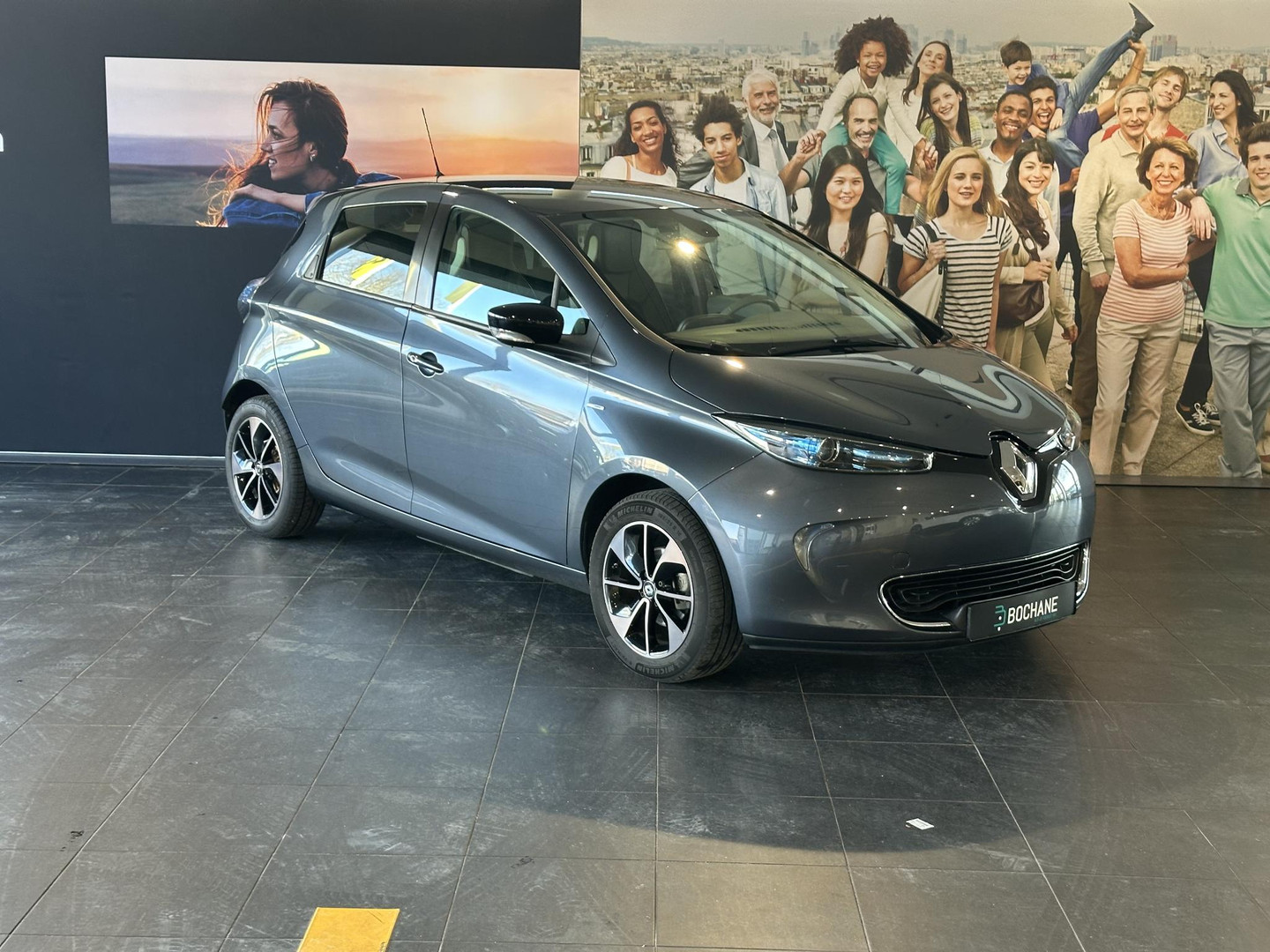 Renault