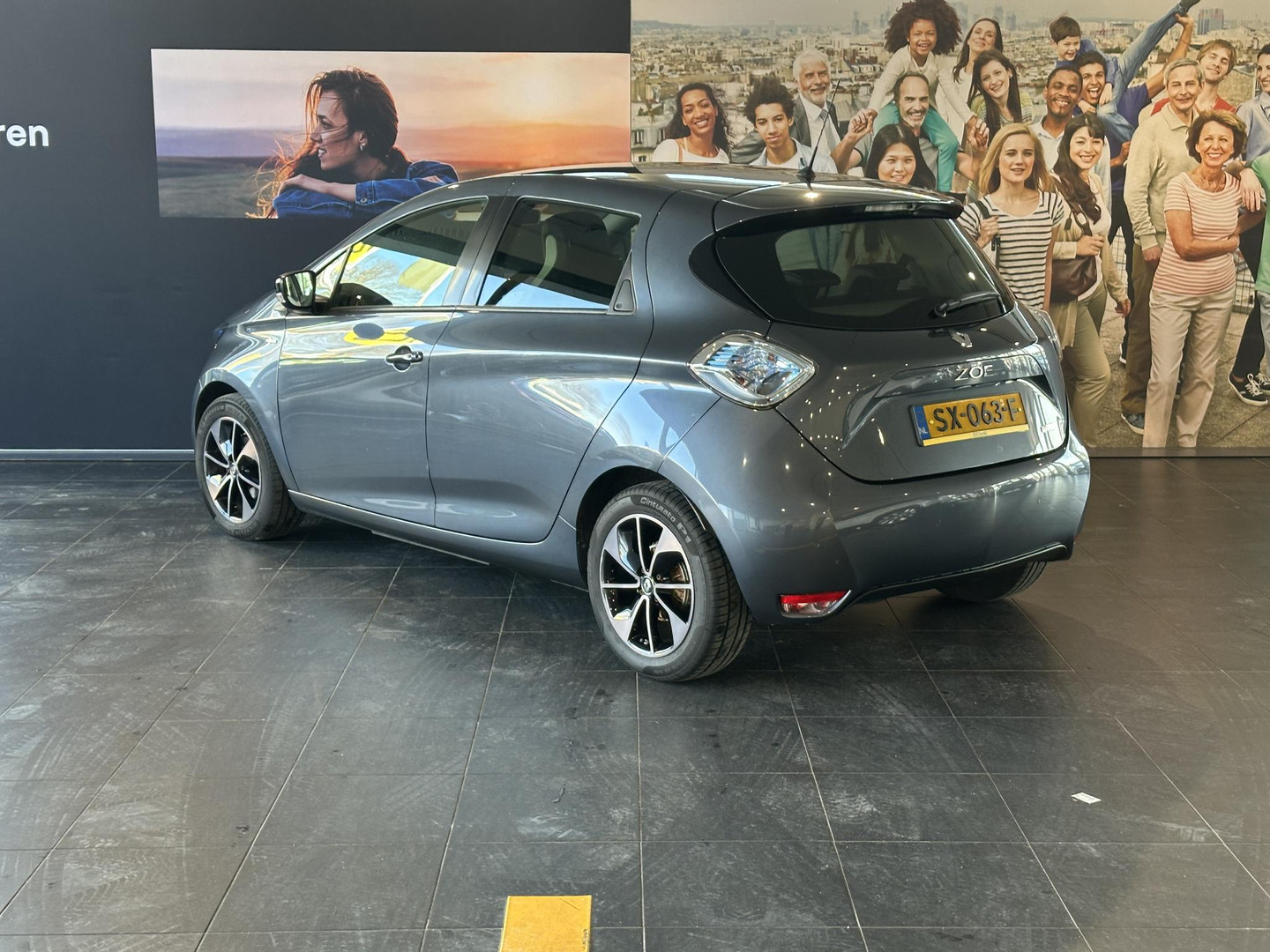 Renault