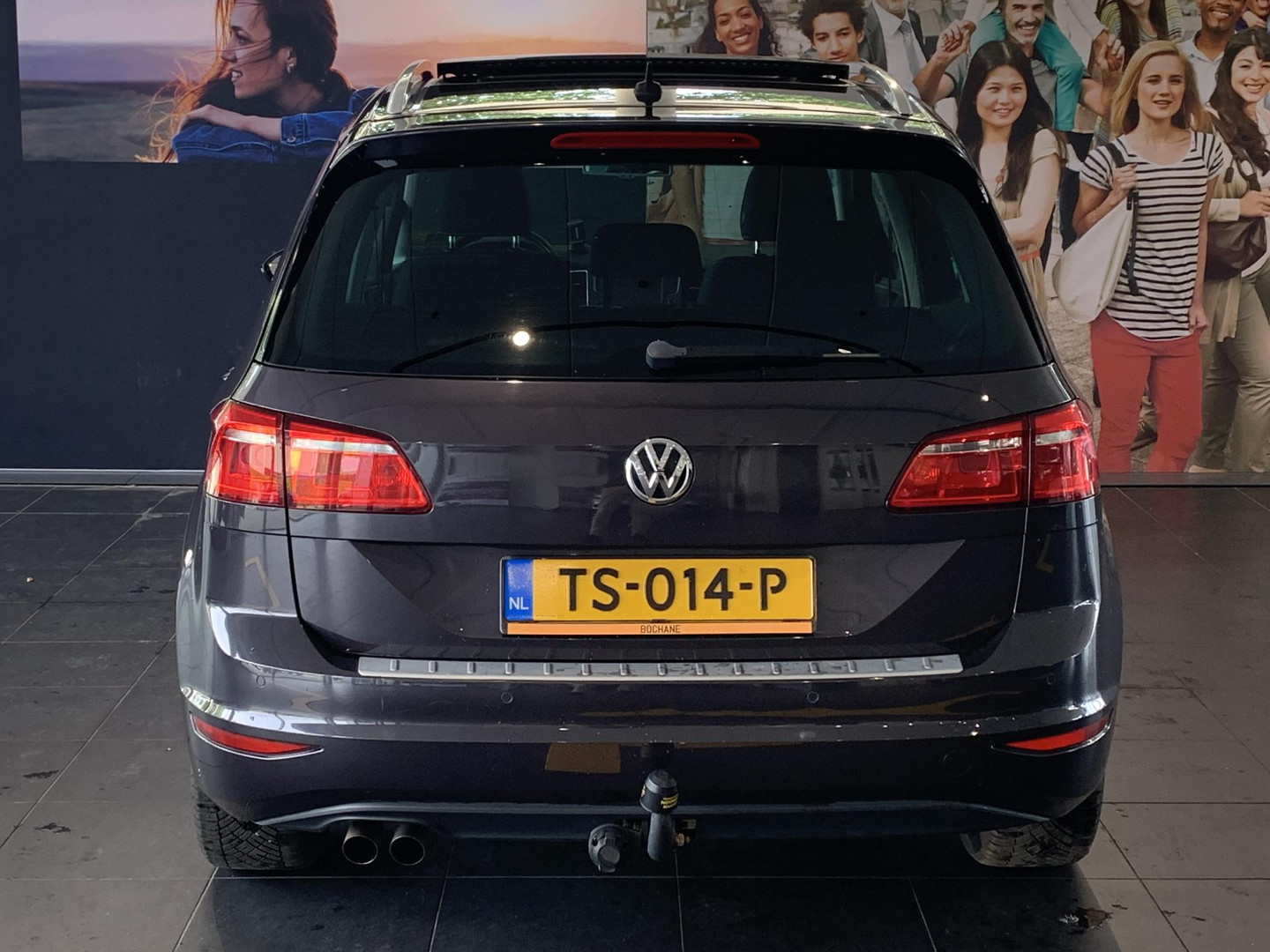 Volkswagen
