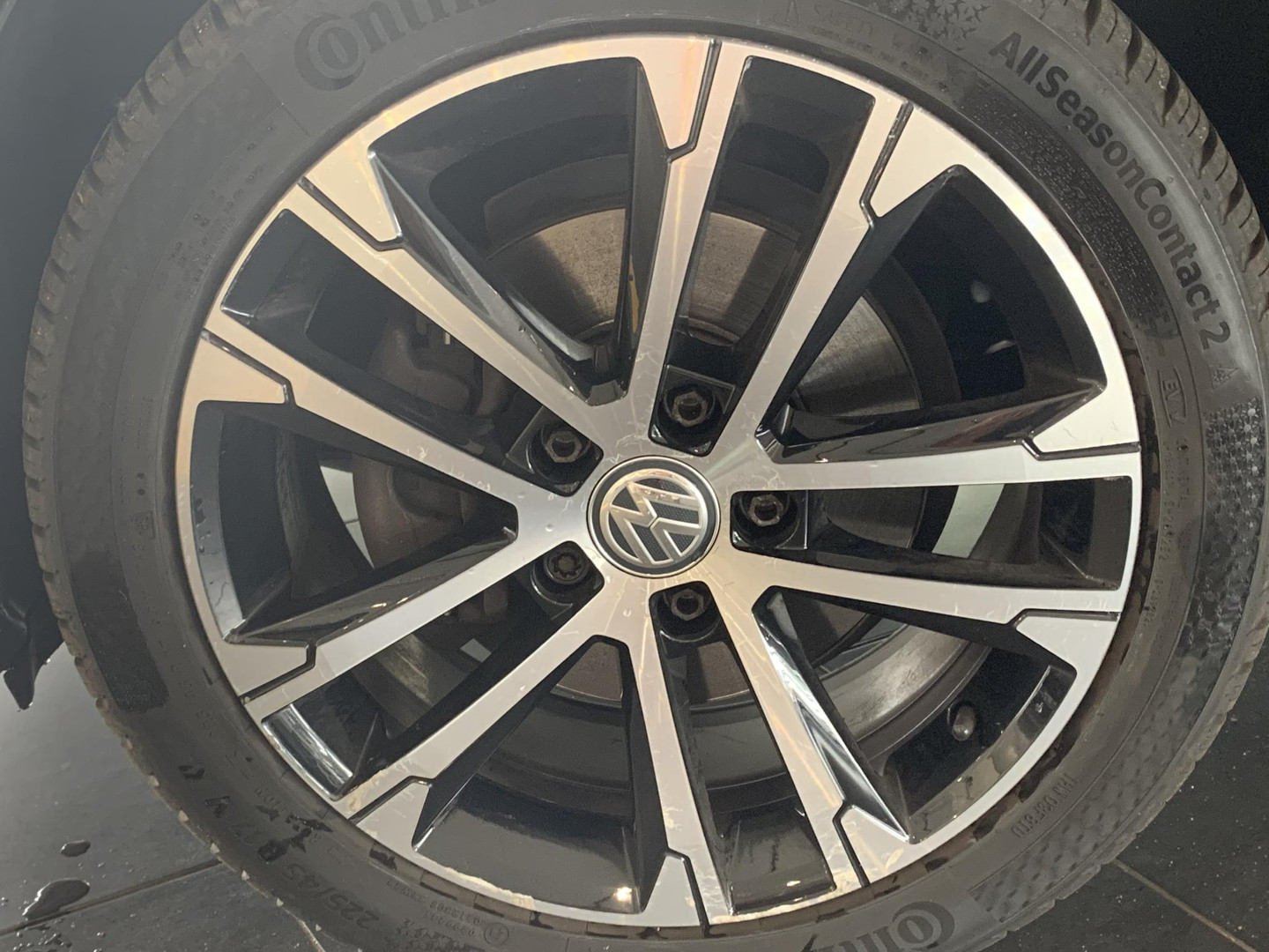 Volkswagen