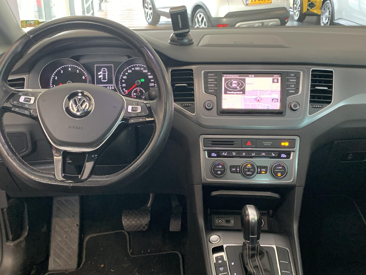 Volkswagen