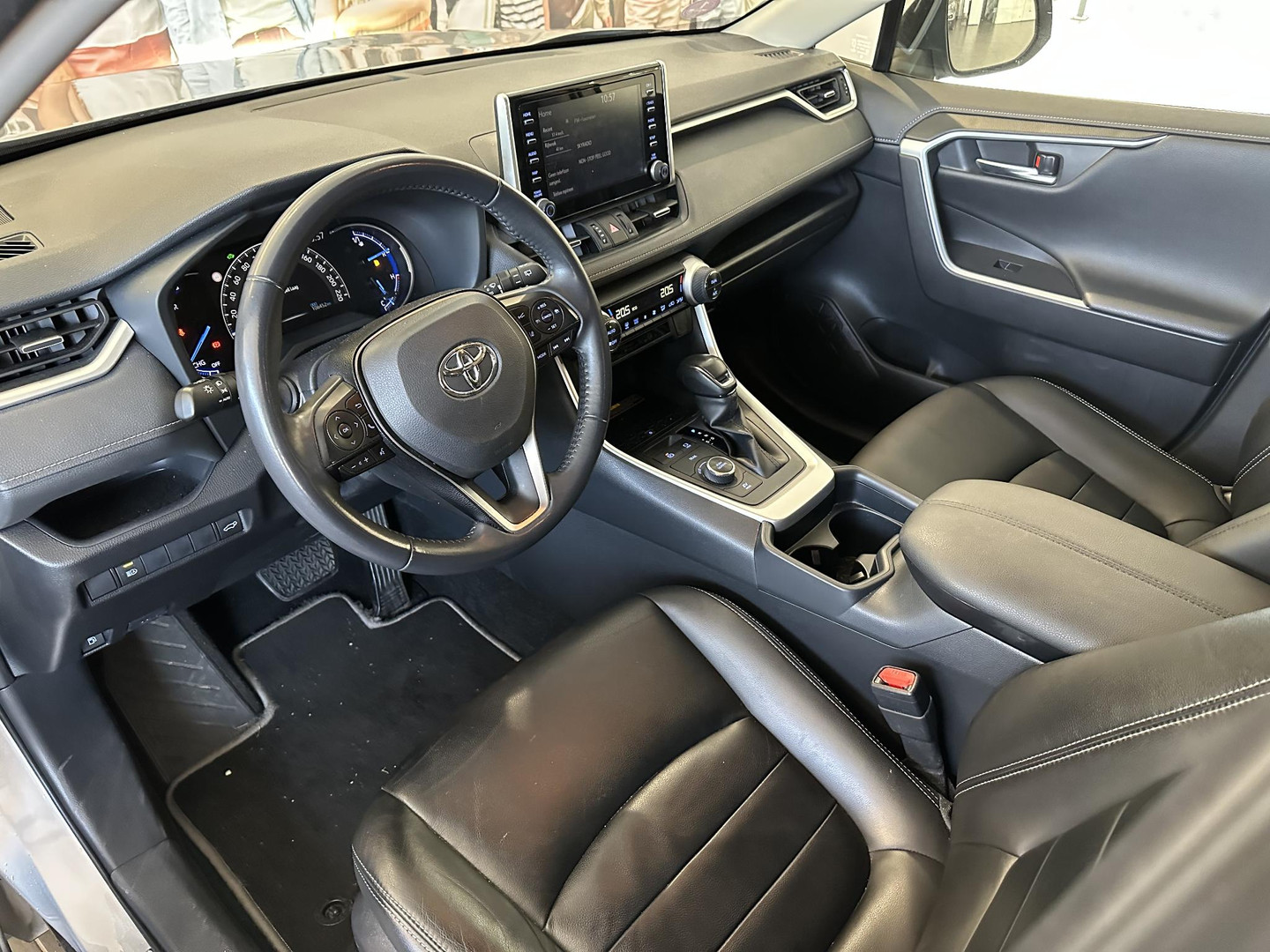 Toyota Toyota