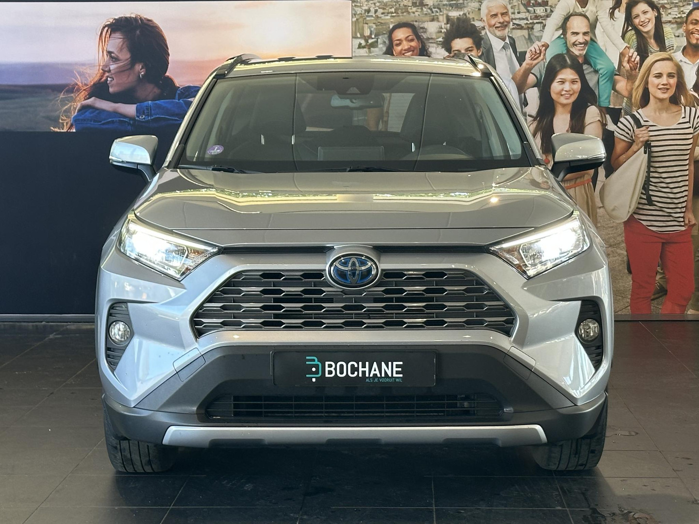 Toyota Toyota