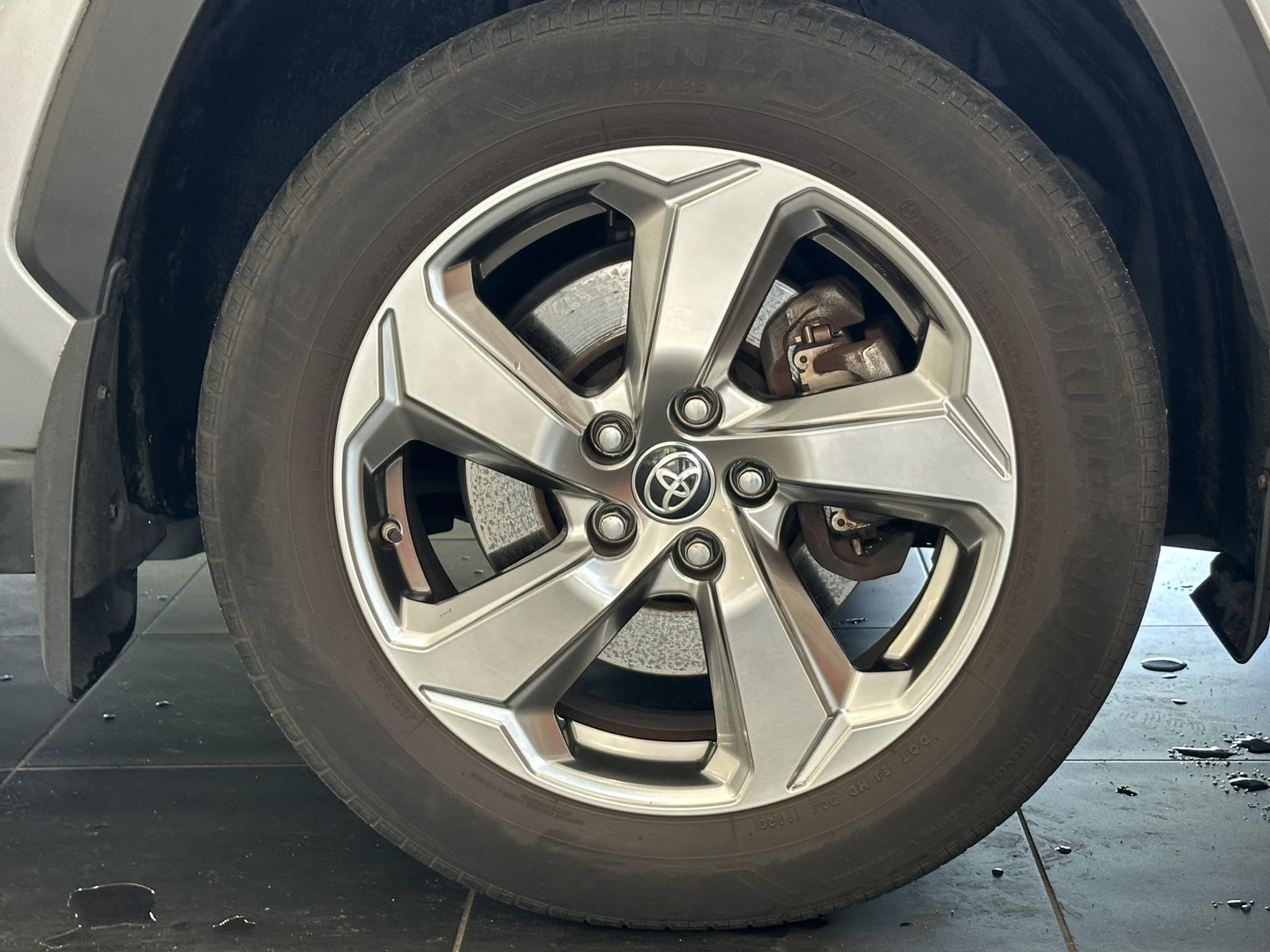 Toyota Toyota