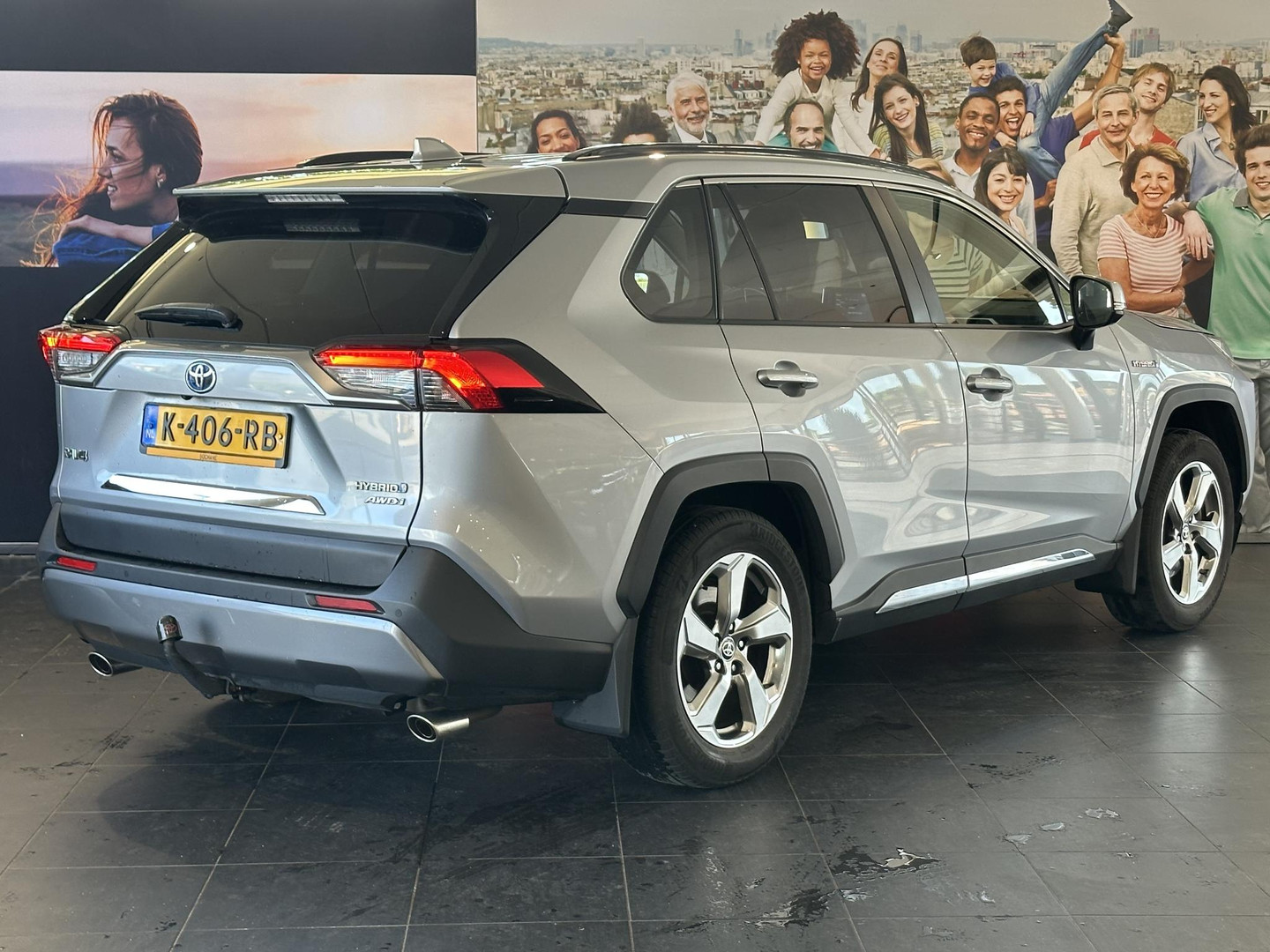 Toyota Toyota