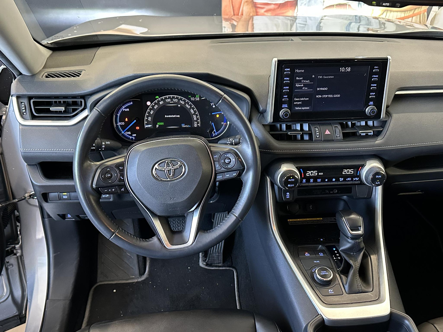 Toyota Toyota