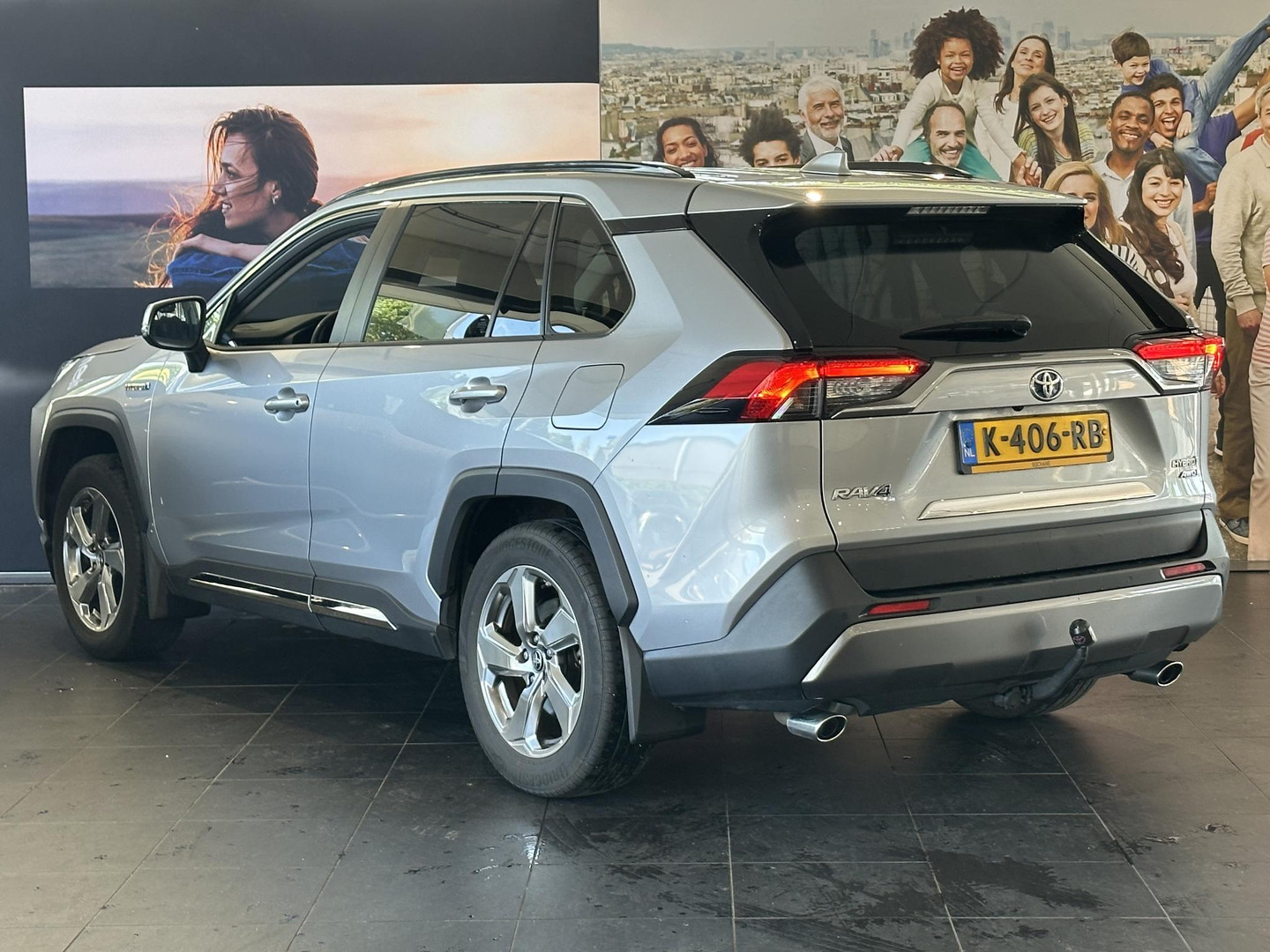 Toyota Toyota