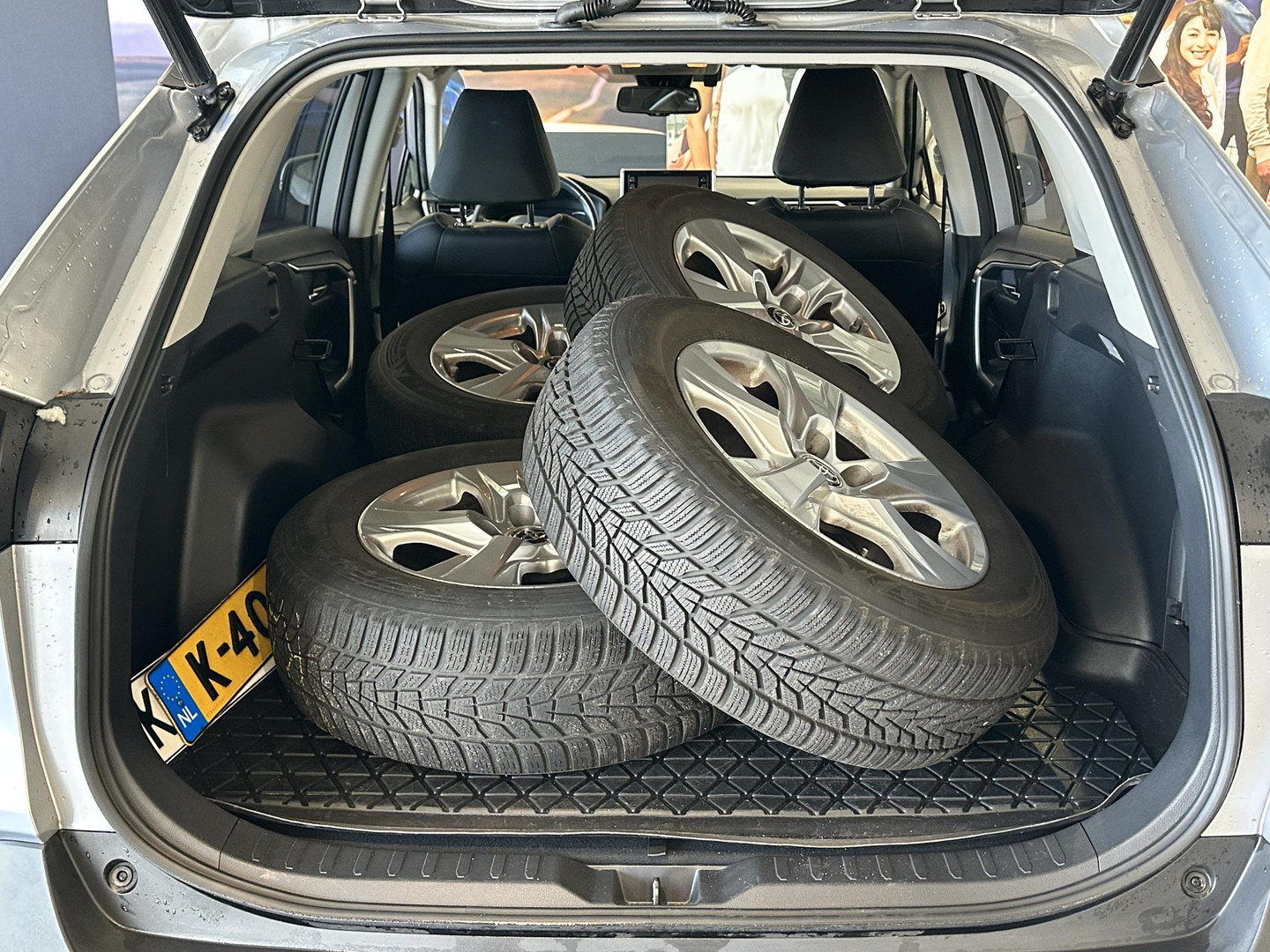 Toyota Toyota