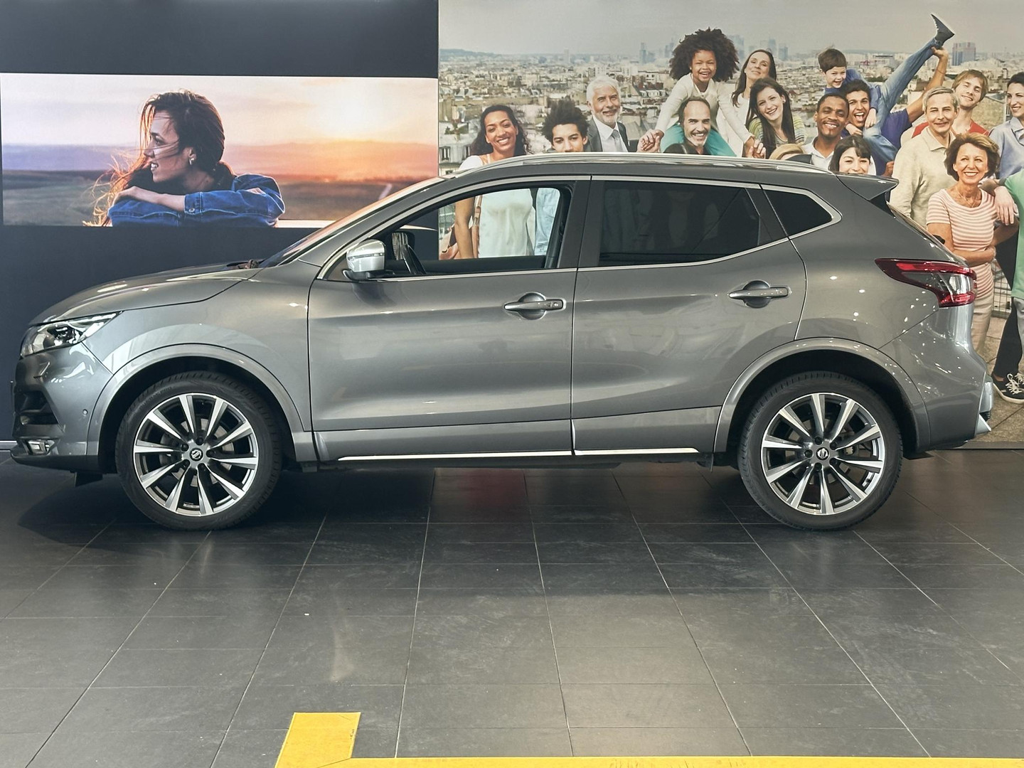 Nissan Nissan