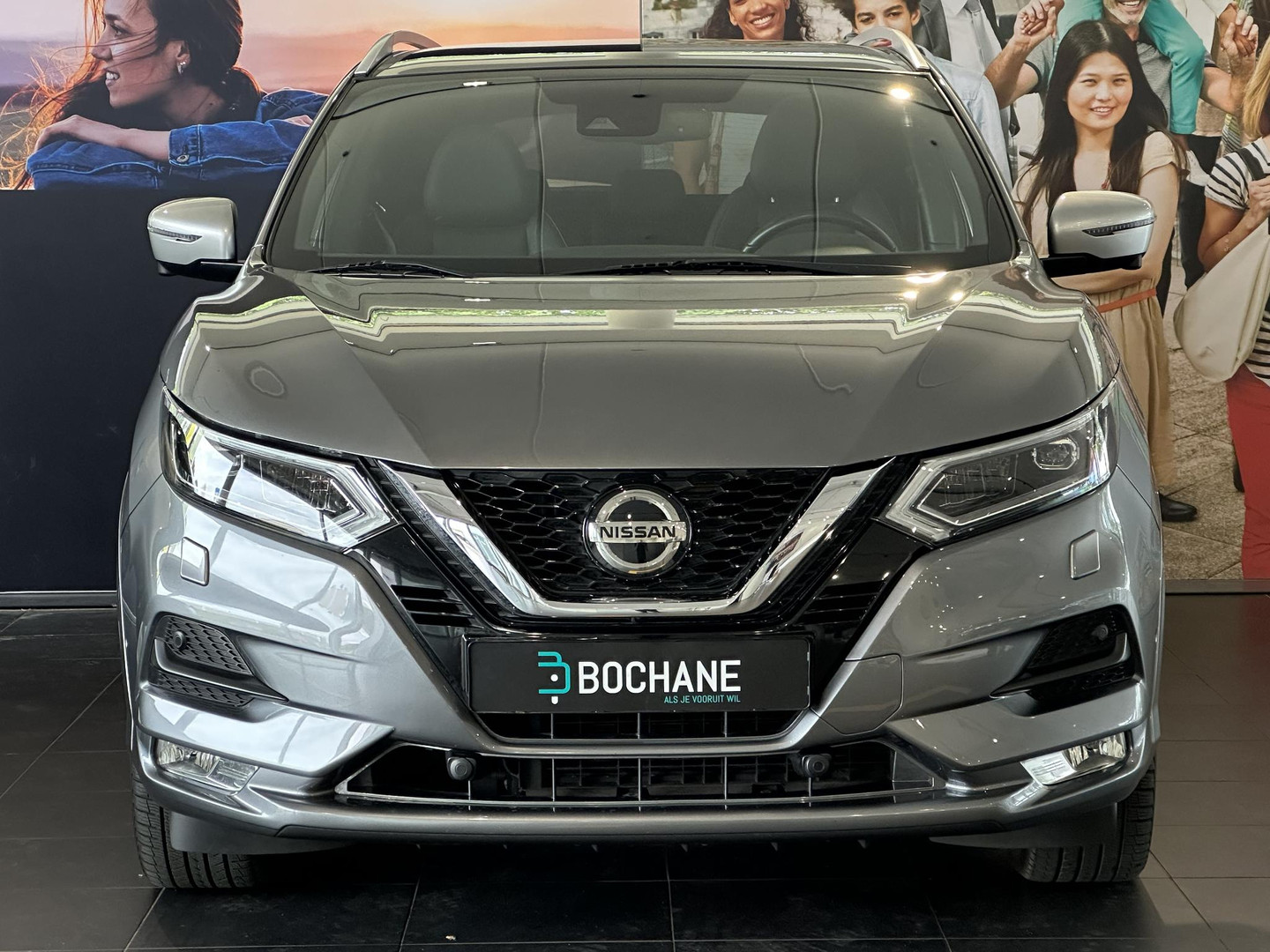 Nissan Nissan