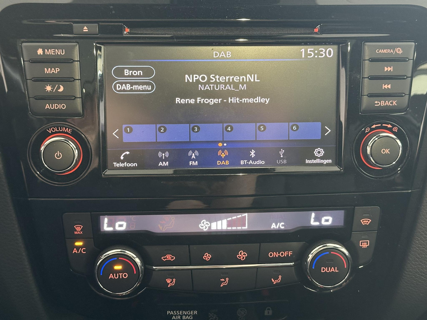 Nissan Nissan