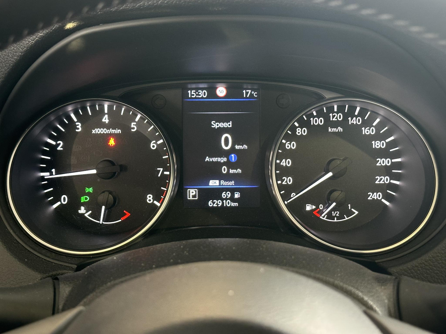 Nissan Nissan