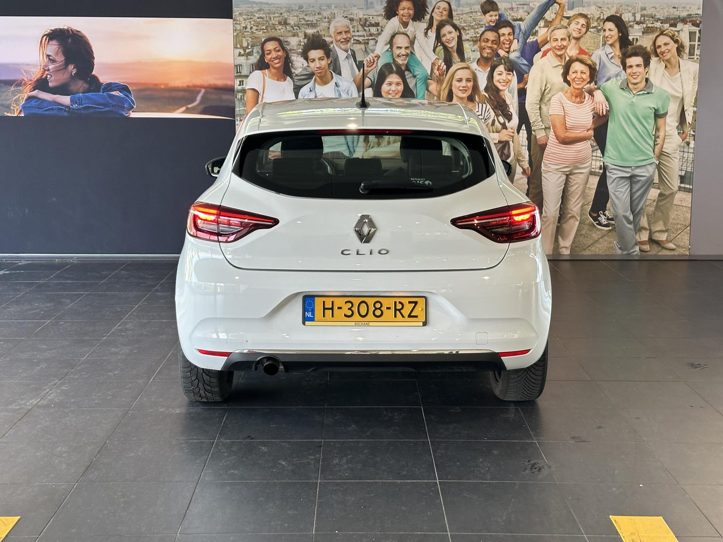 Renault