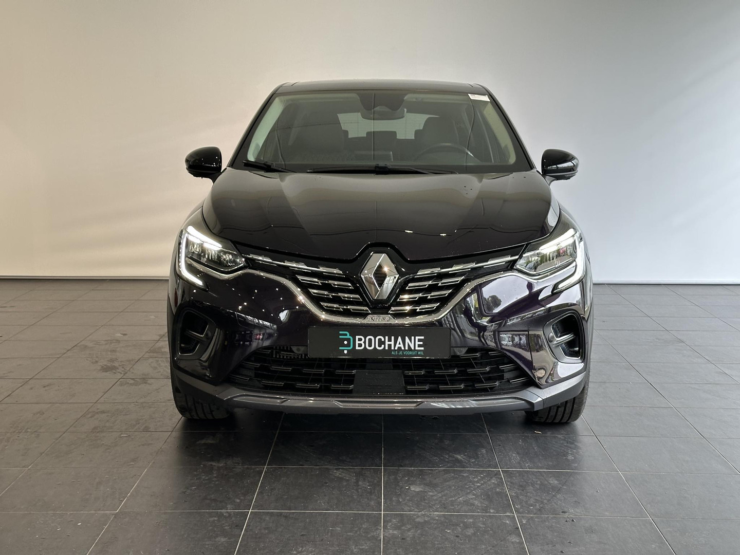 Renault Renault
