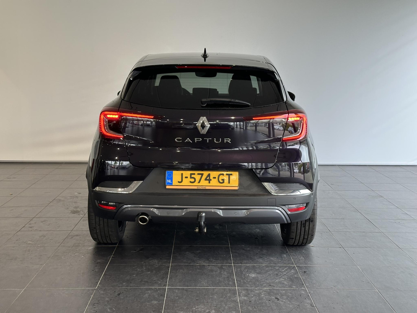 Renault Renault