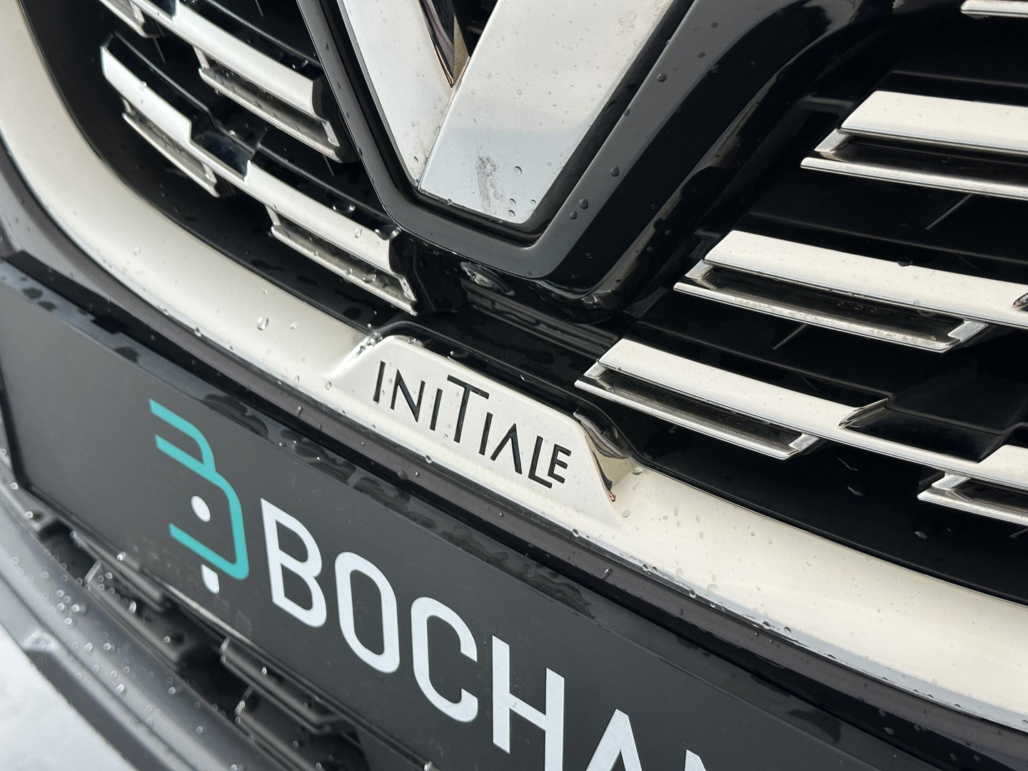 Renault Renault