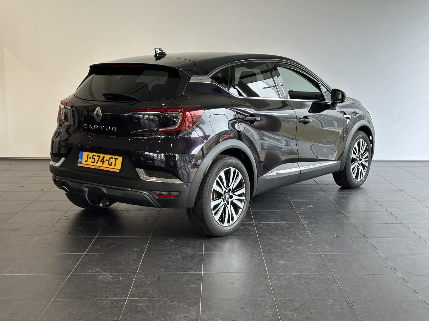 Renault Renault