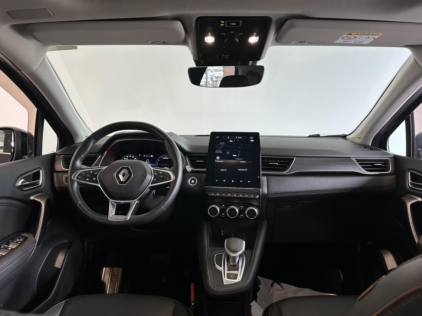 Renault Renault