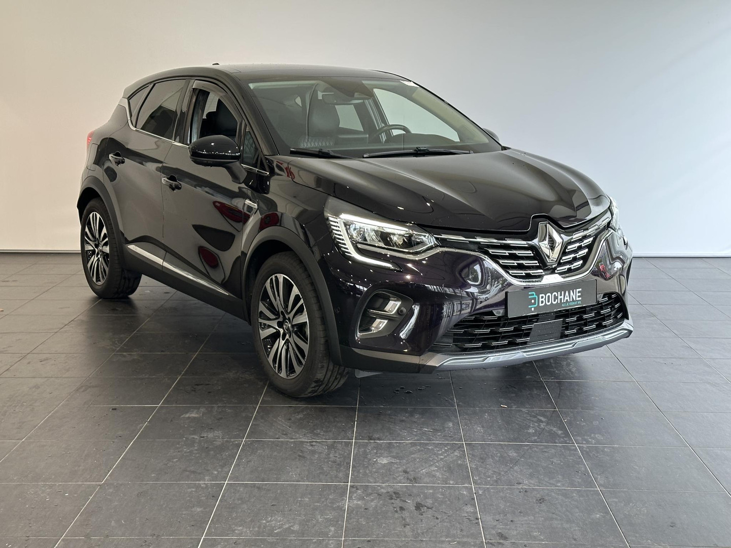 Renault Renault
