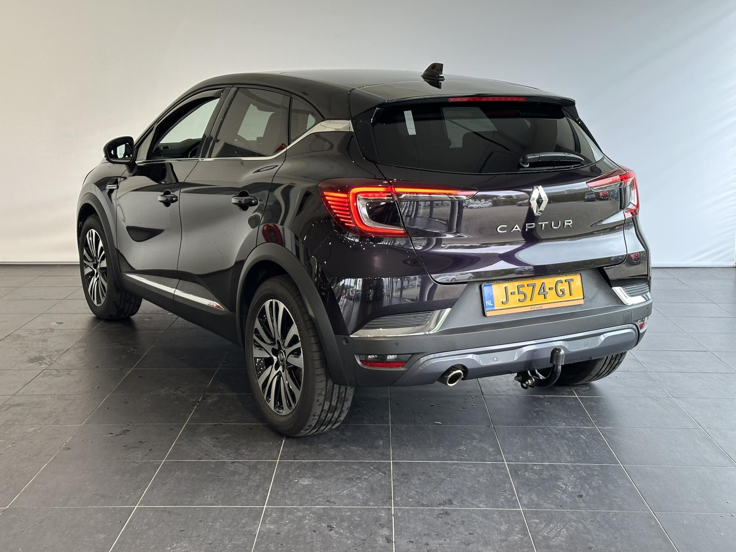Renault Renault