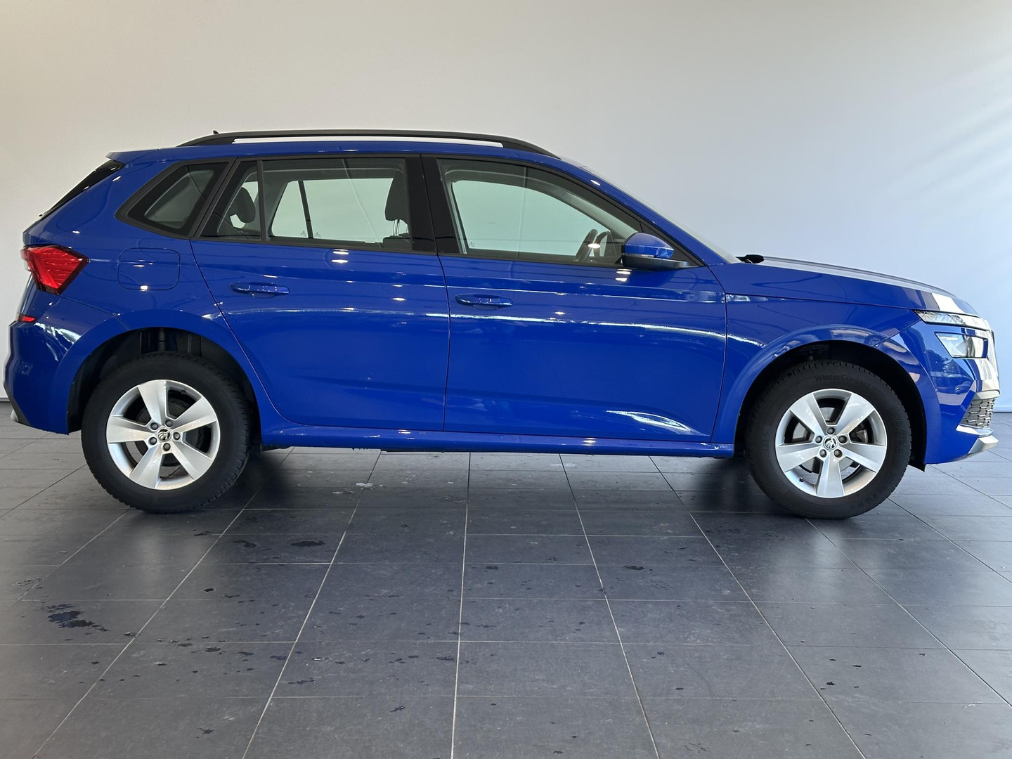 ŠKODA