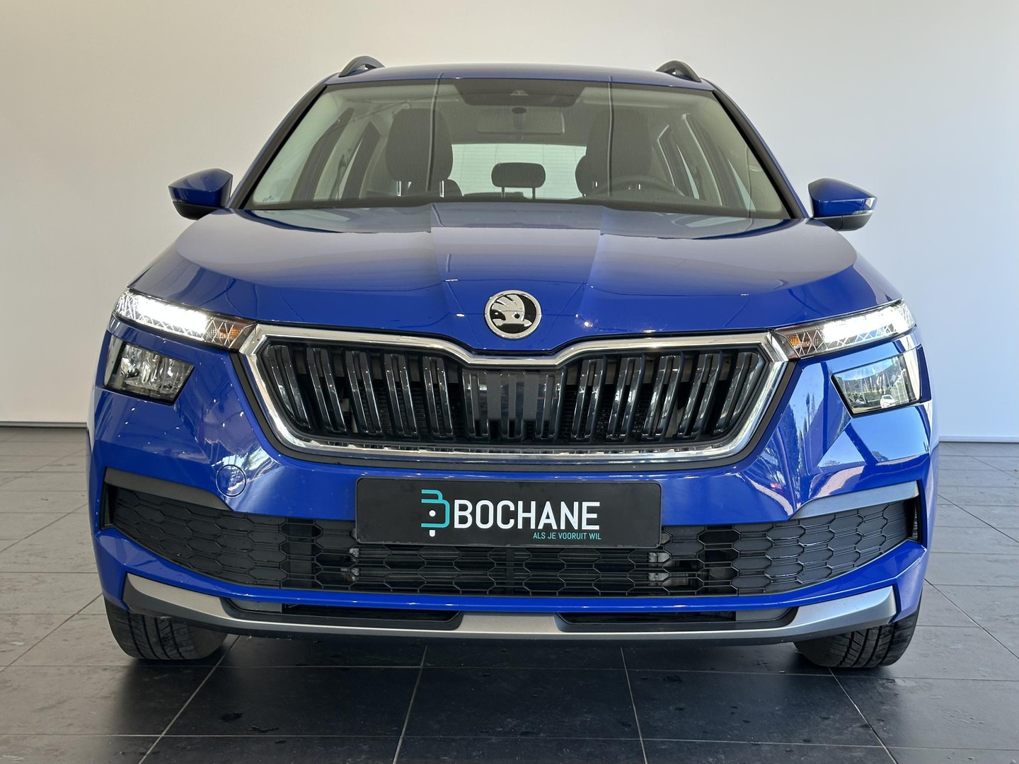 ŠKODA
