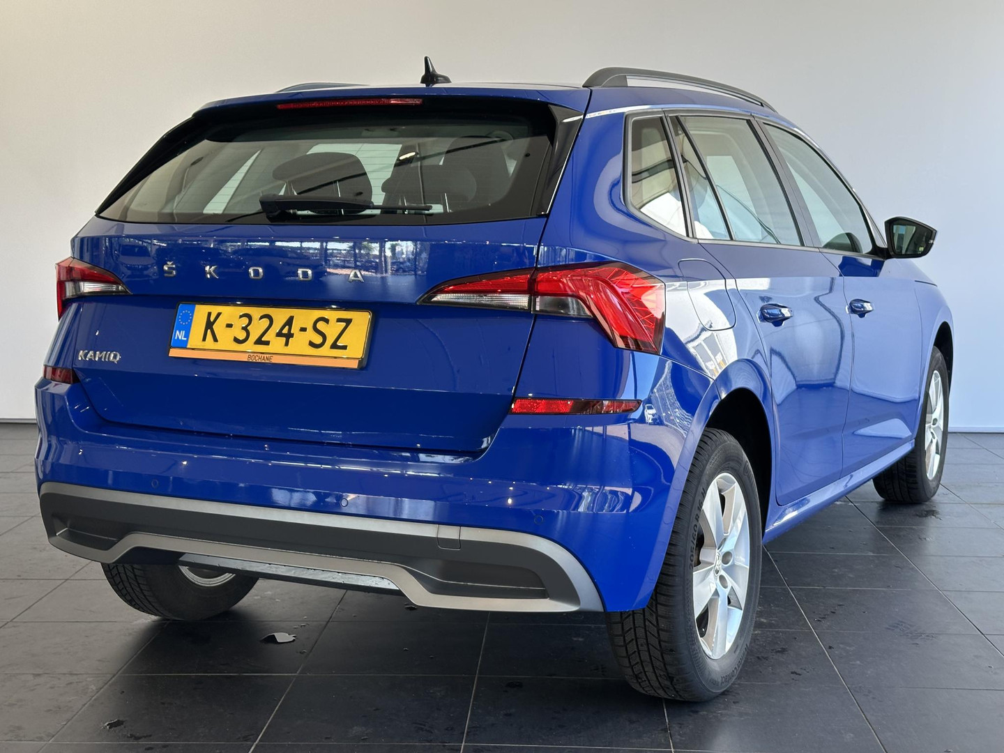 ŠKODA