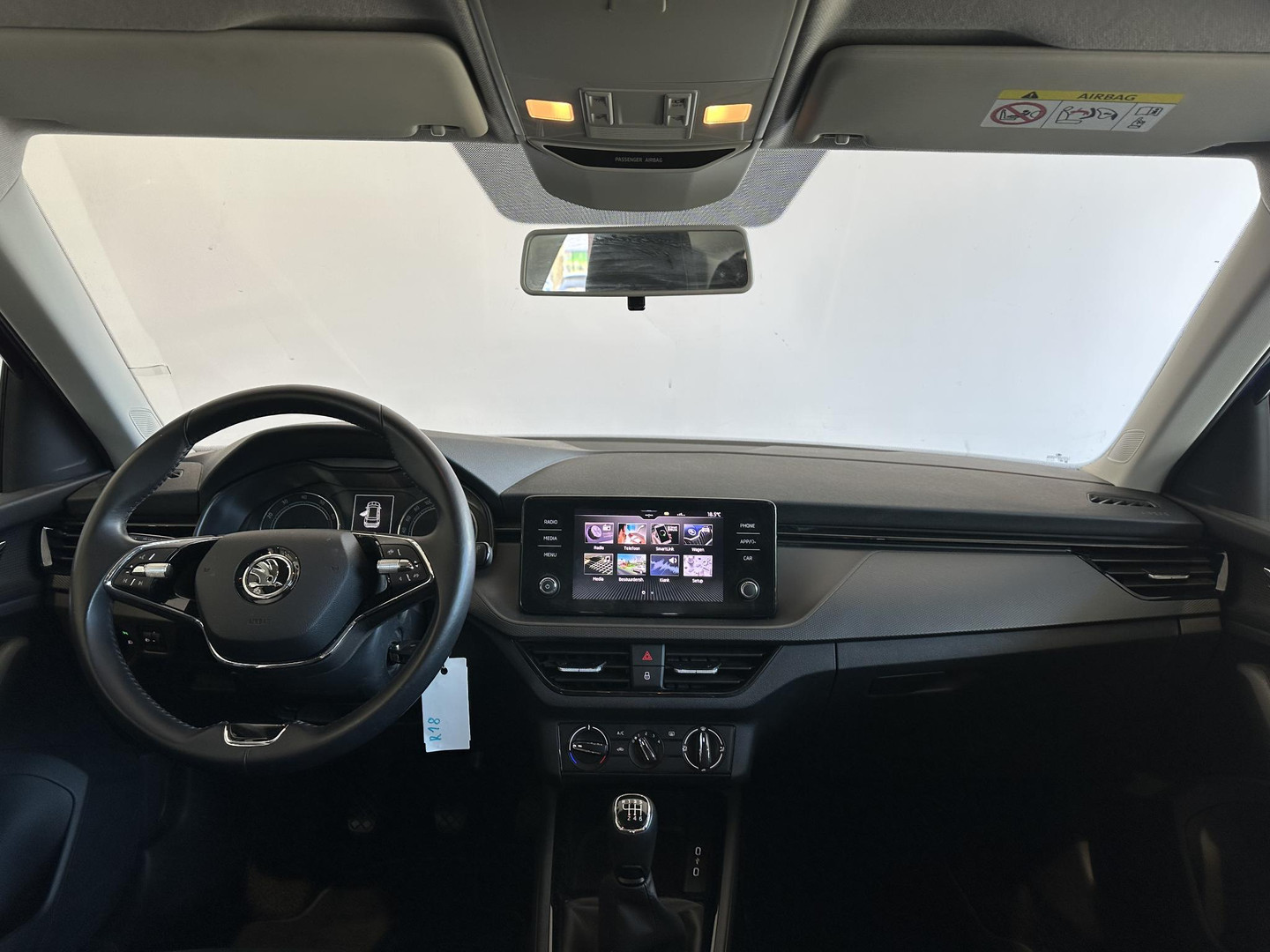 ŠKODA
