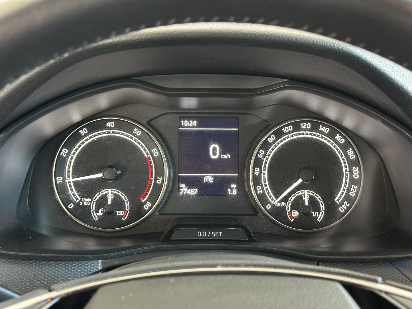 ŠKODA