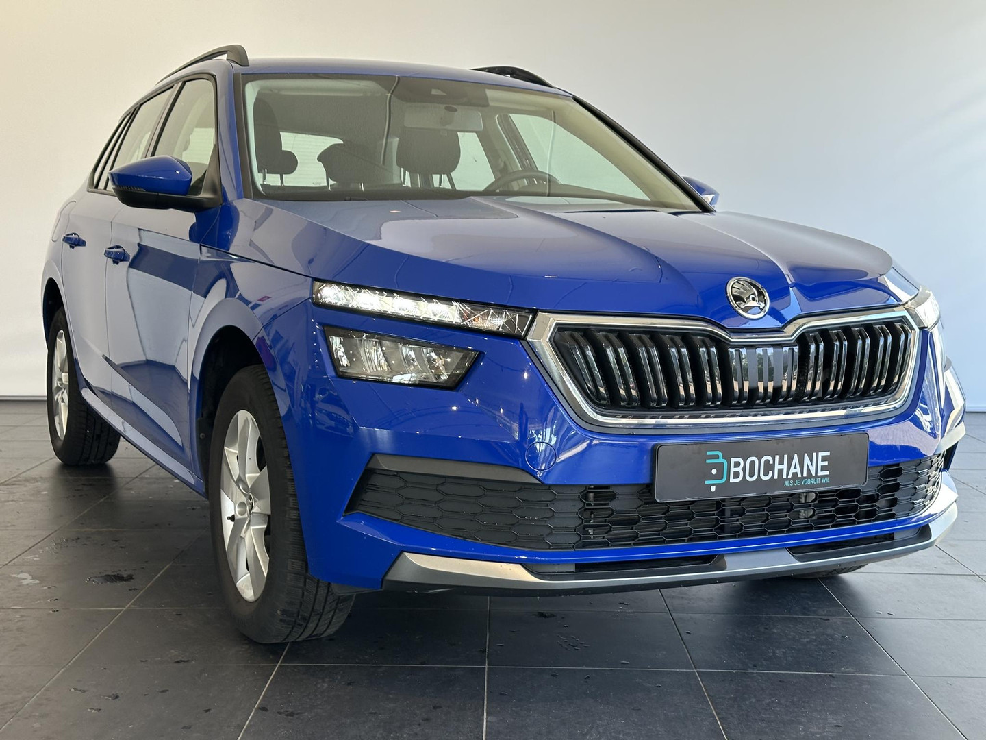 ŠKODA