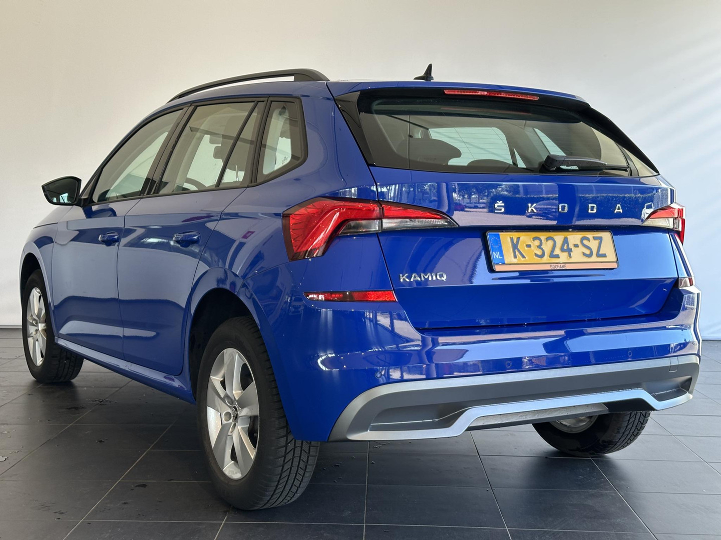 ŠKODA