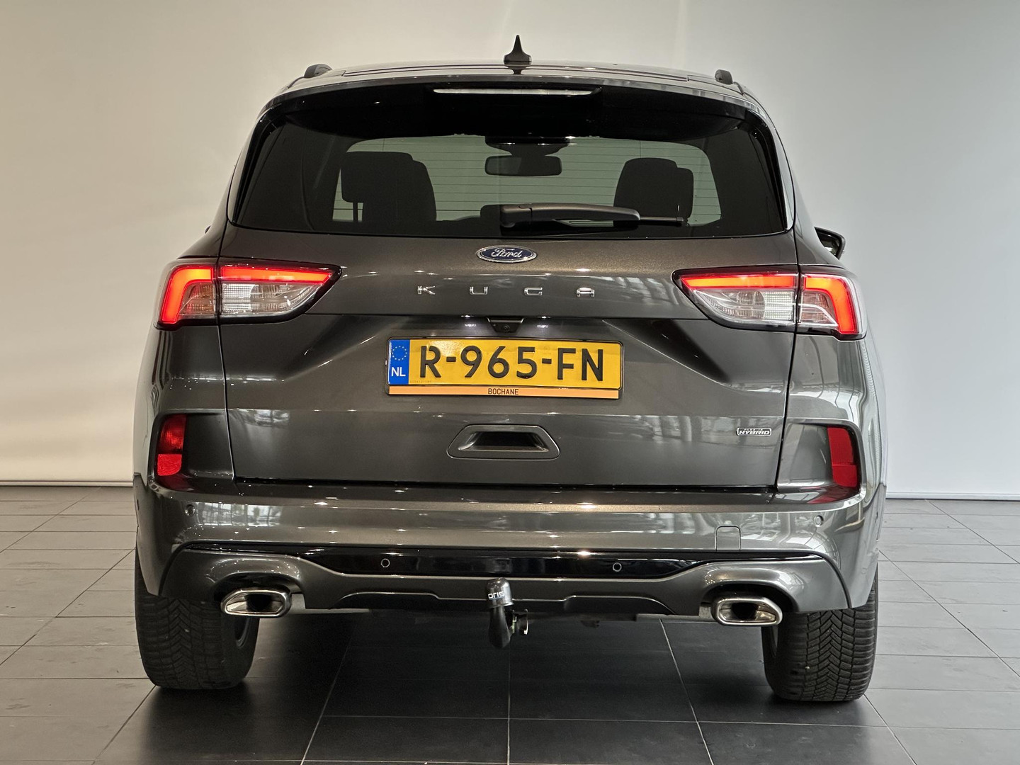 Ford Ford