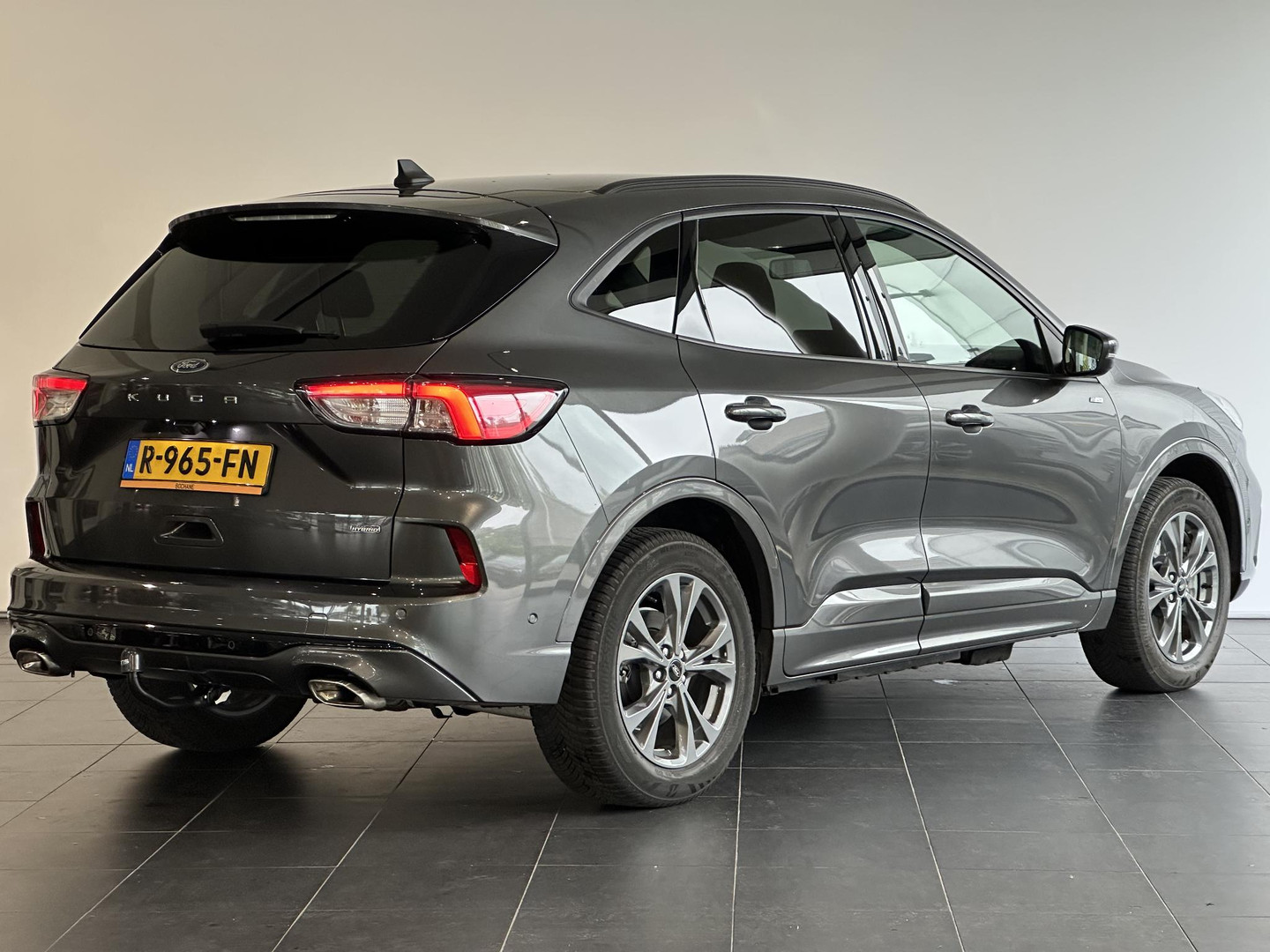 Ford Ford