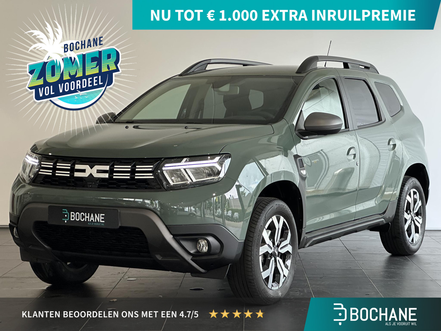 Dacia