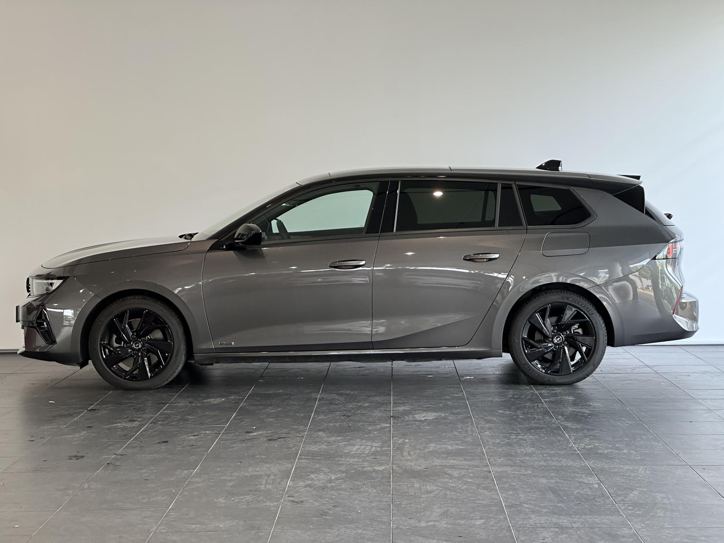 Opel Opel