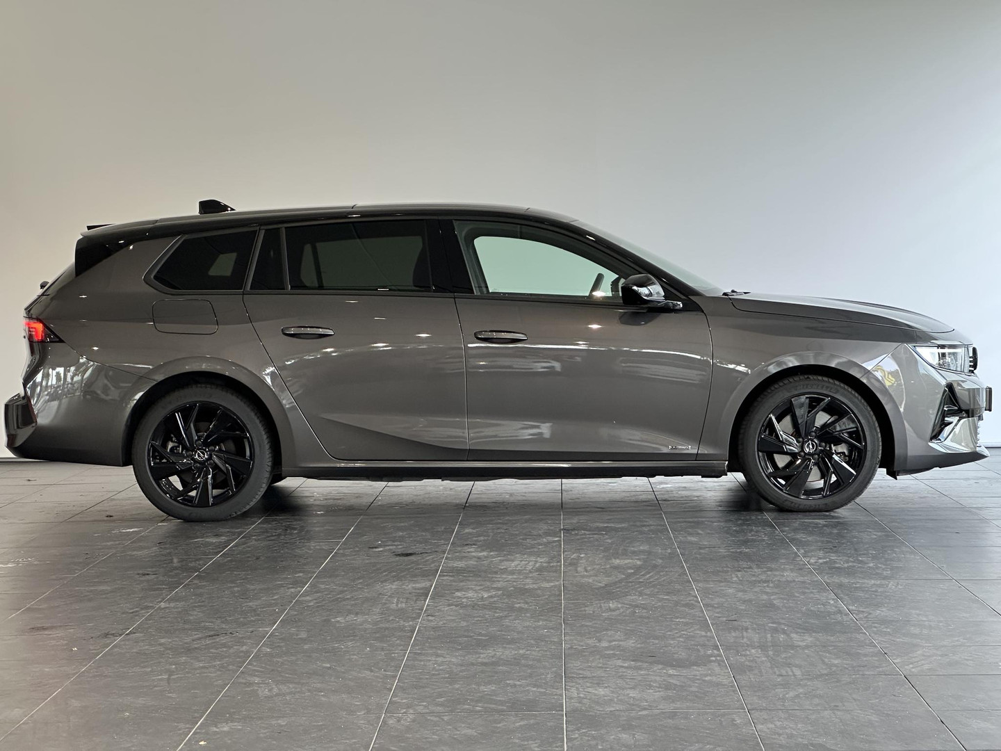 Opel Opel