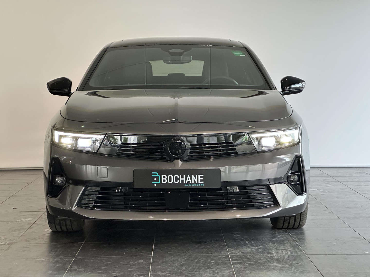 Opel Opel