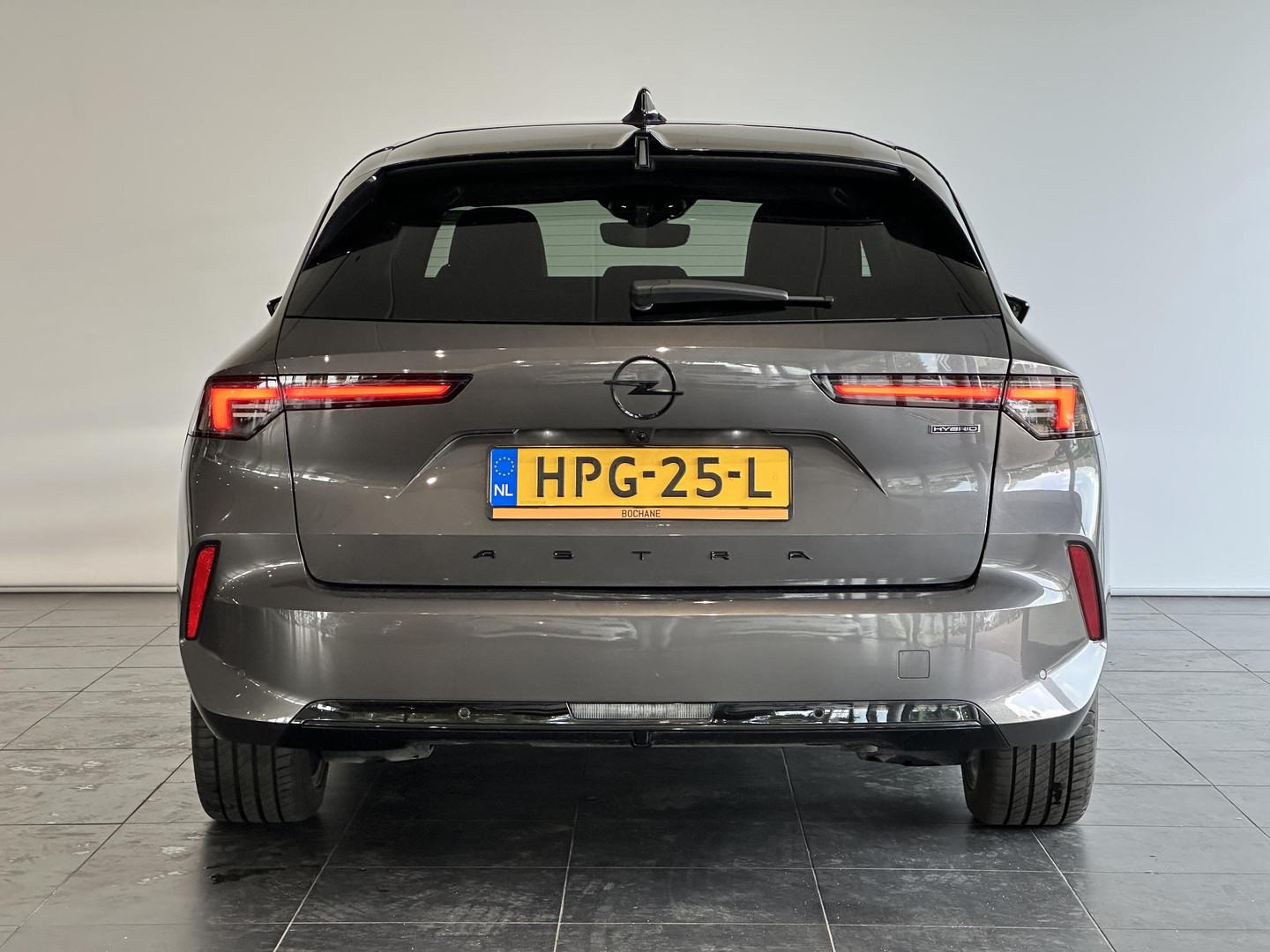 Opel Opel