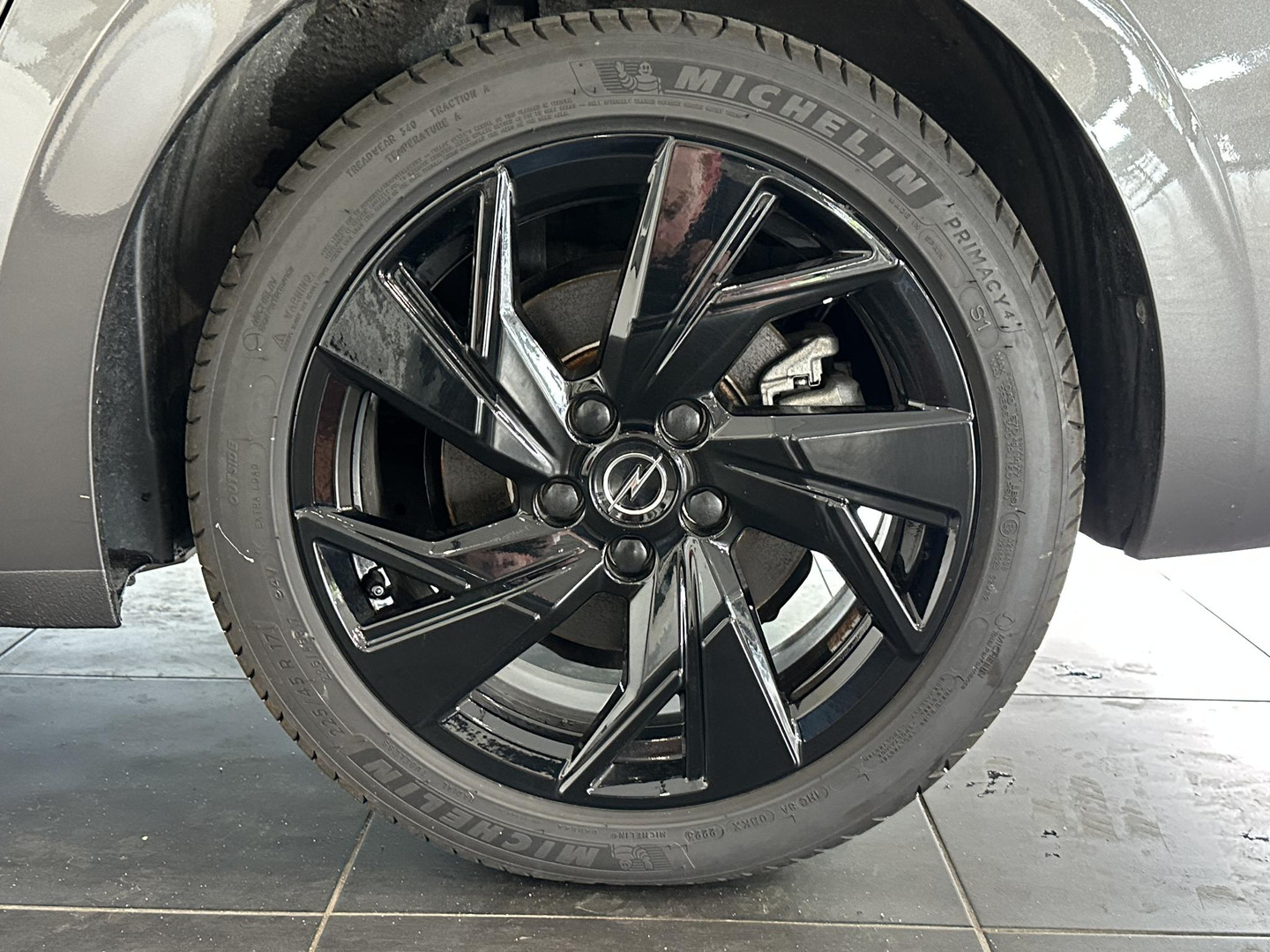 Opel Opel