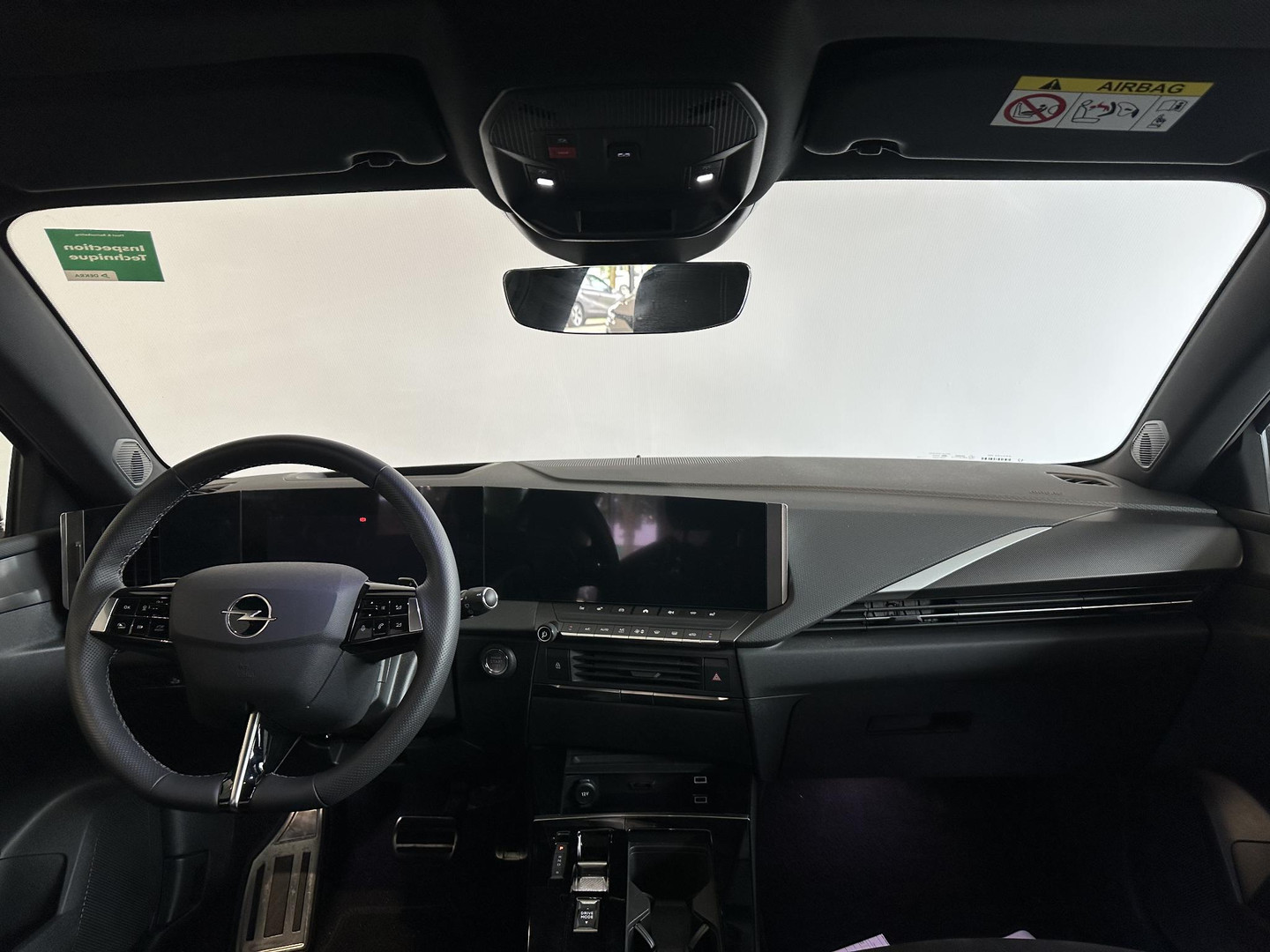 Opel Opel