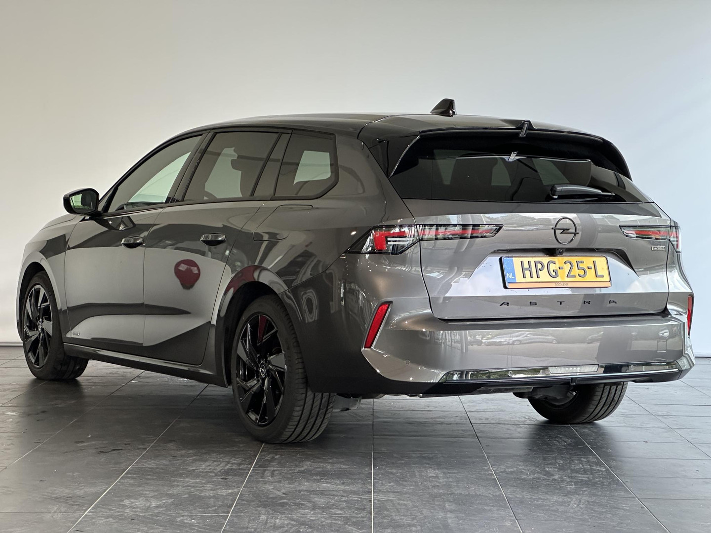 Opel Opel