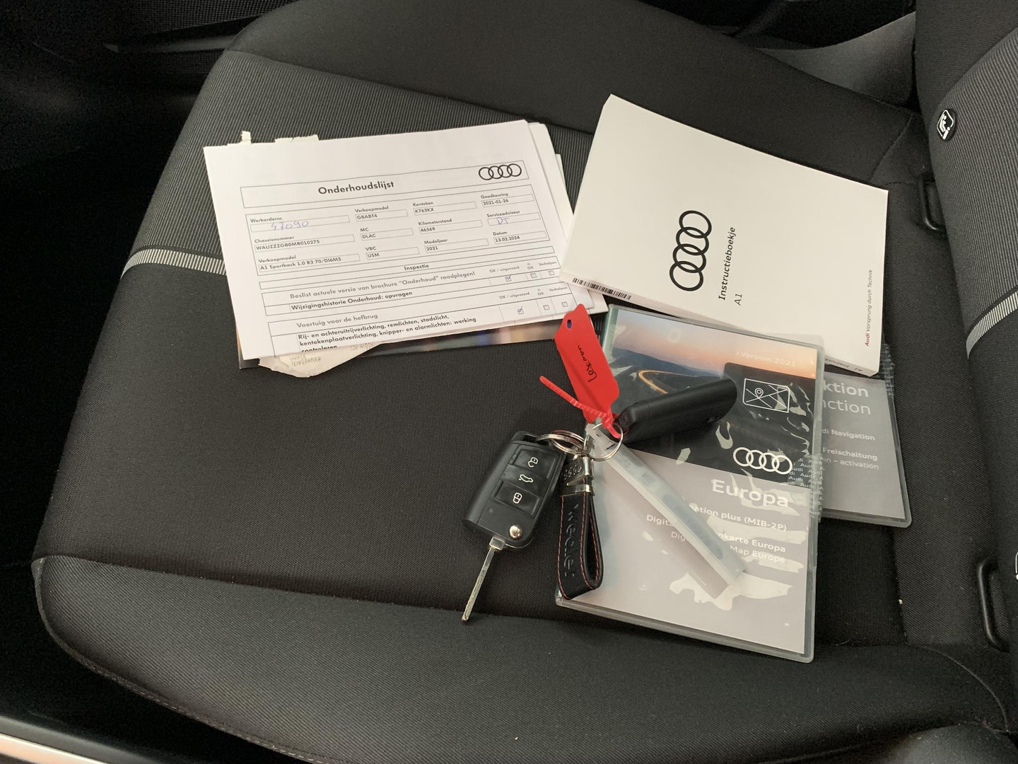 Audi