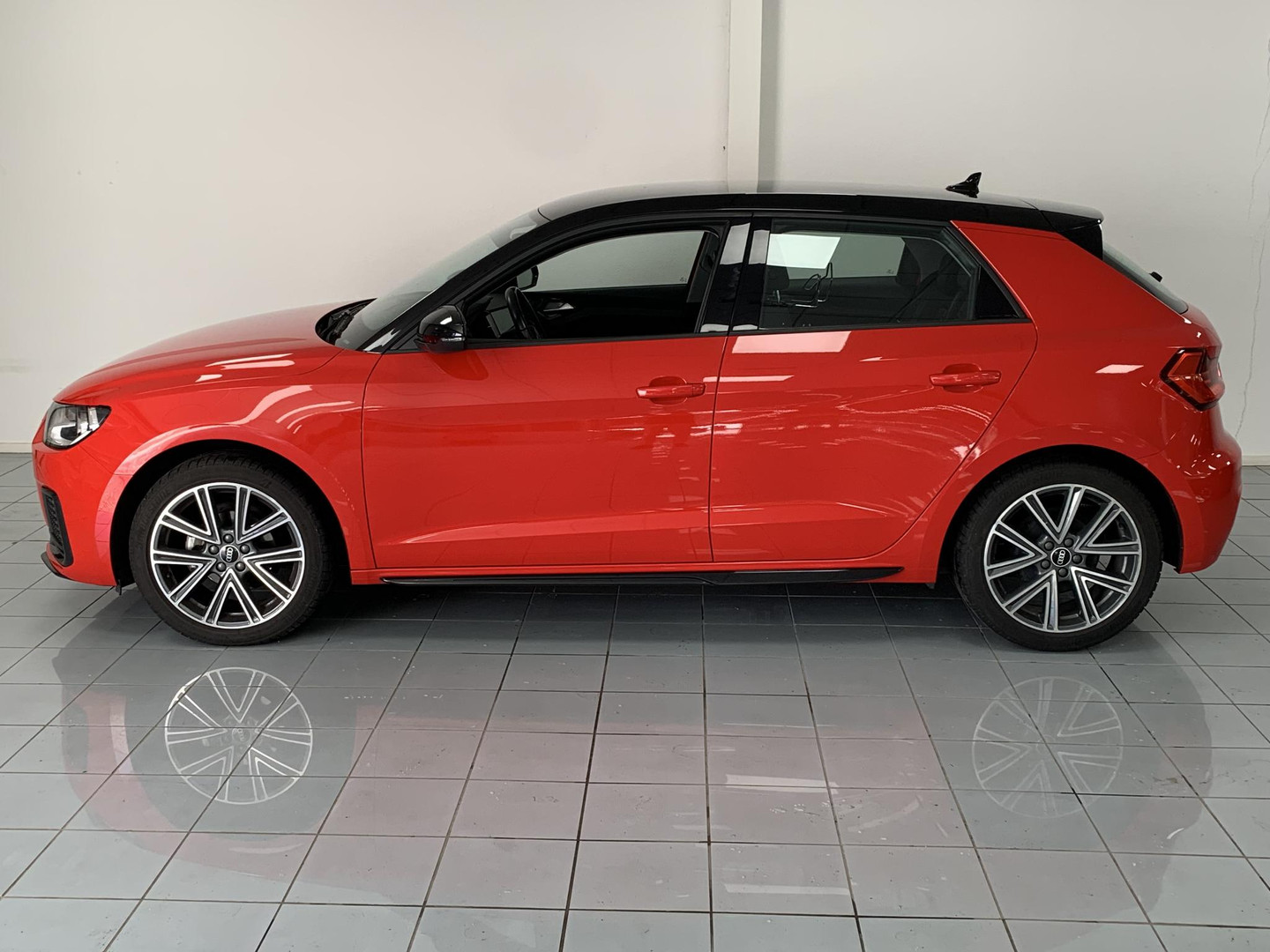 Audi