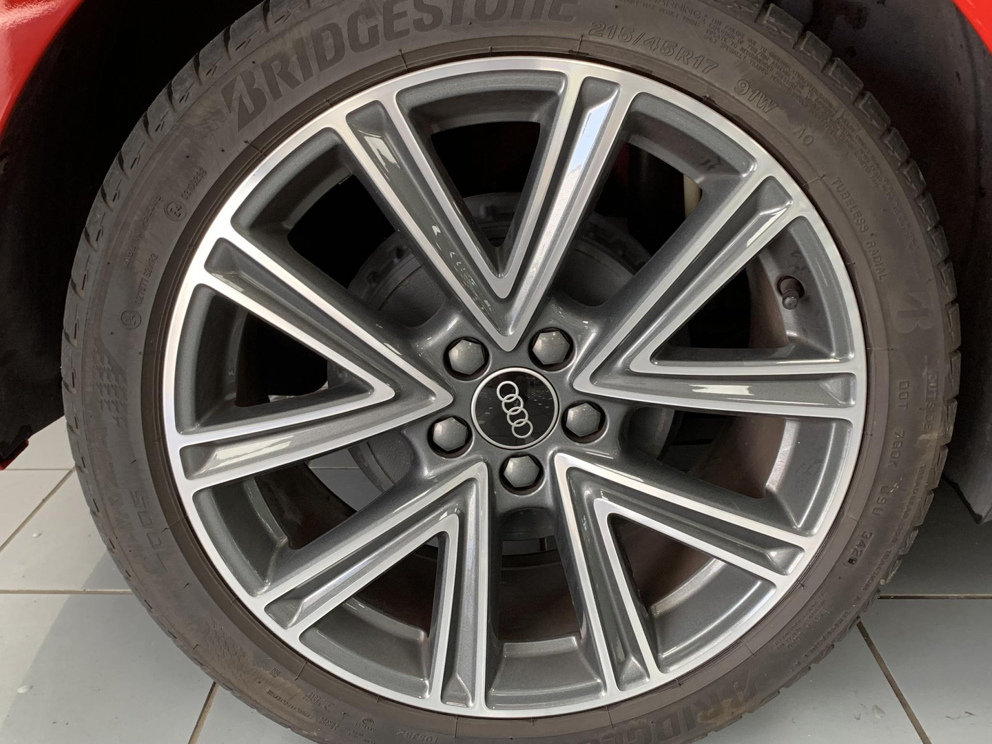 Audi