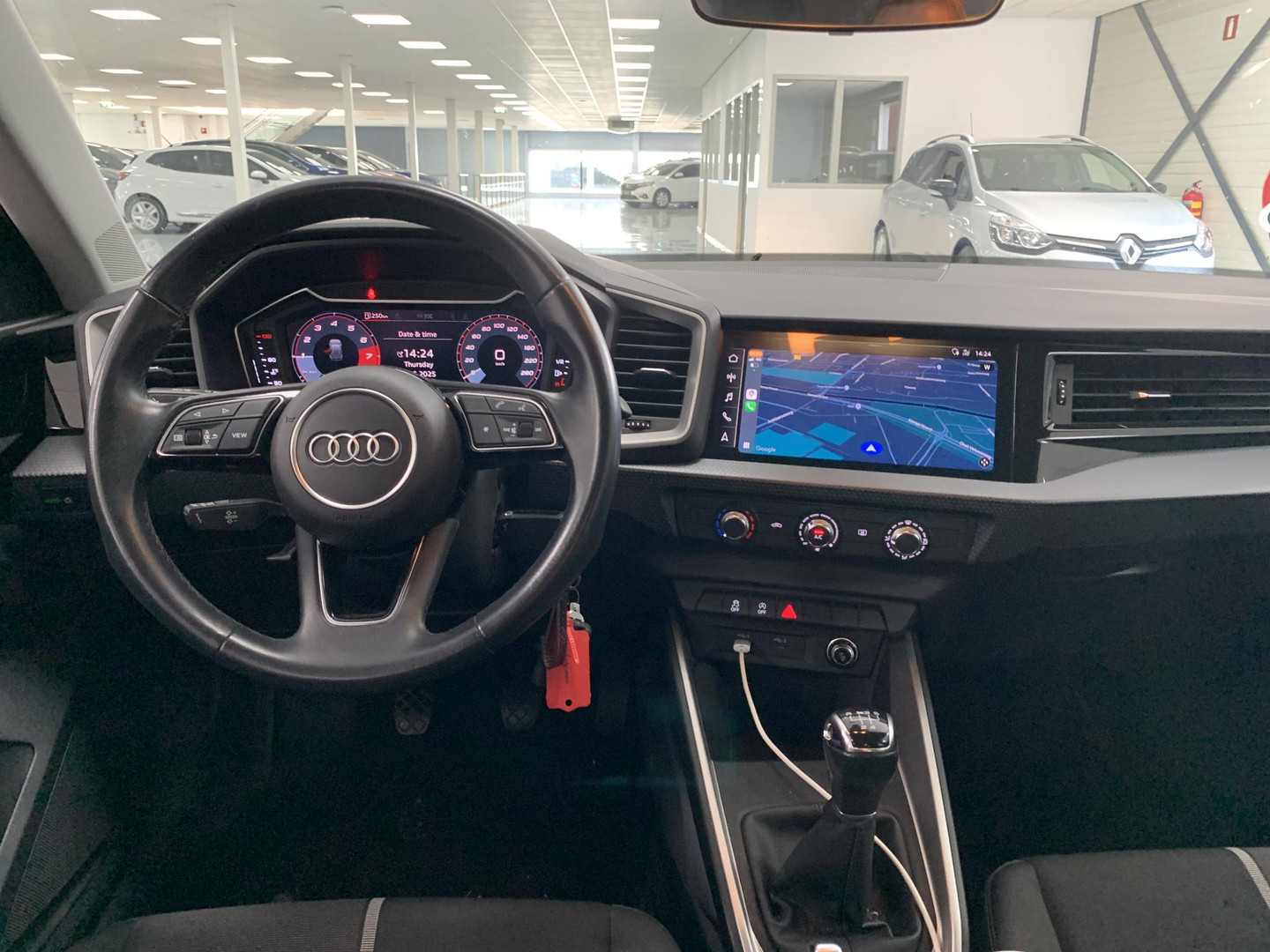 Audi