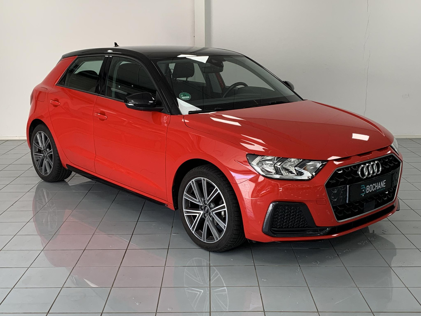 Audi